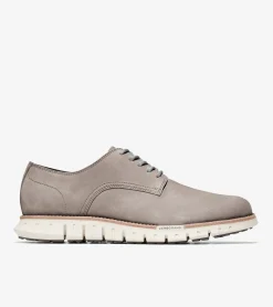 Zapatos Clásicos Oxford de Hombre | Men's ZERØGRAND Remastered Plain T^Cole Haan Cheap