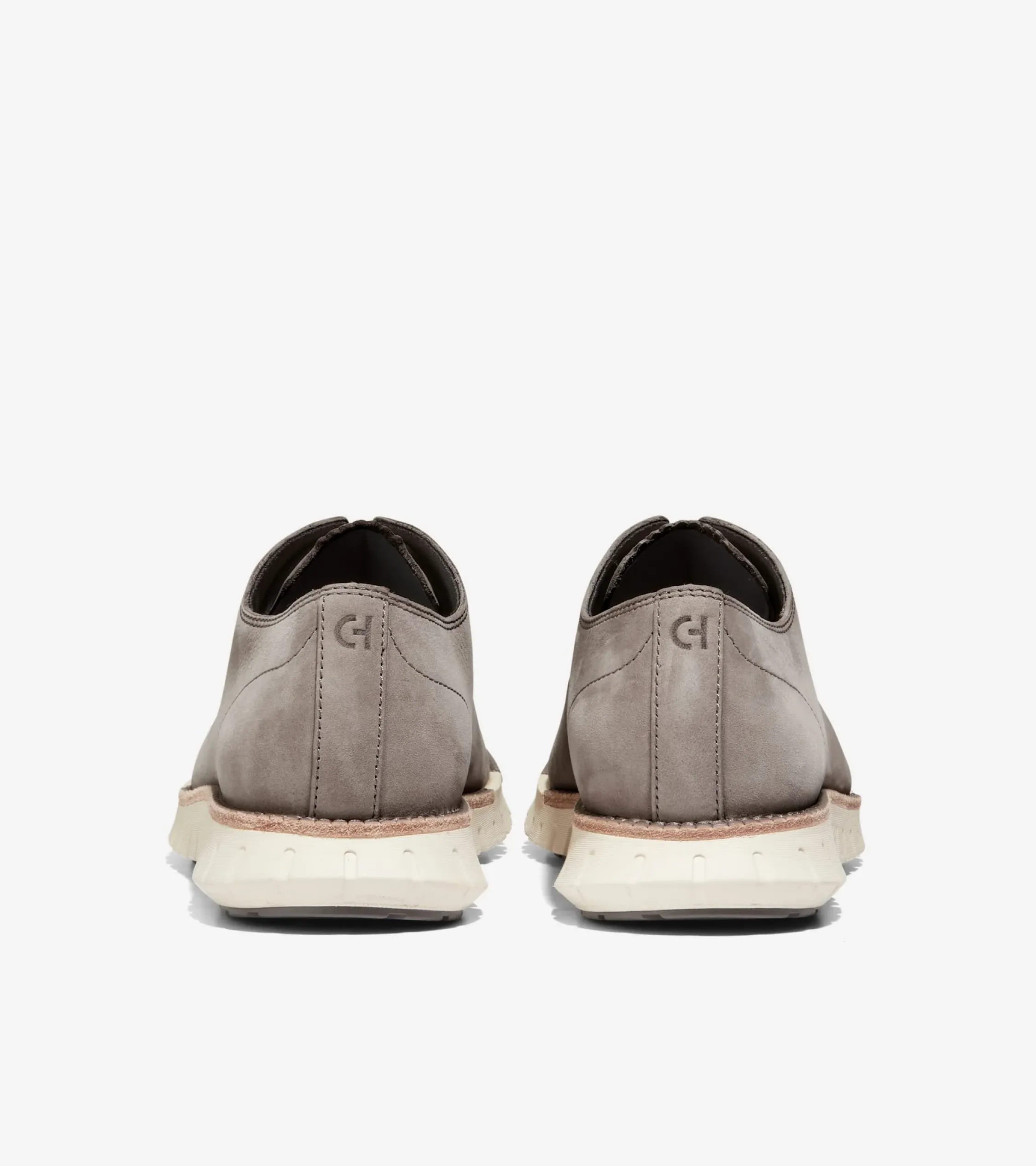 Zapatos Clásicos Oxford de Hombre | Men's ZERØGRAND Remastered Plain T^Cole Haan Cheap