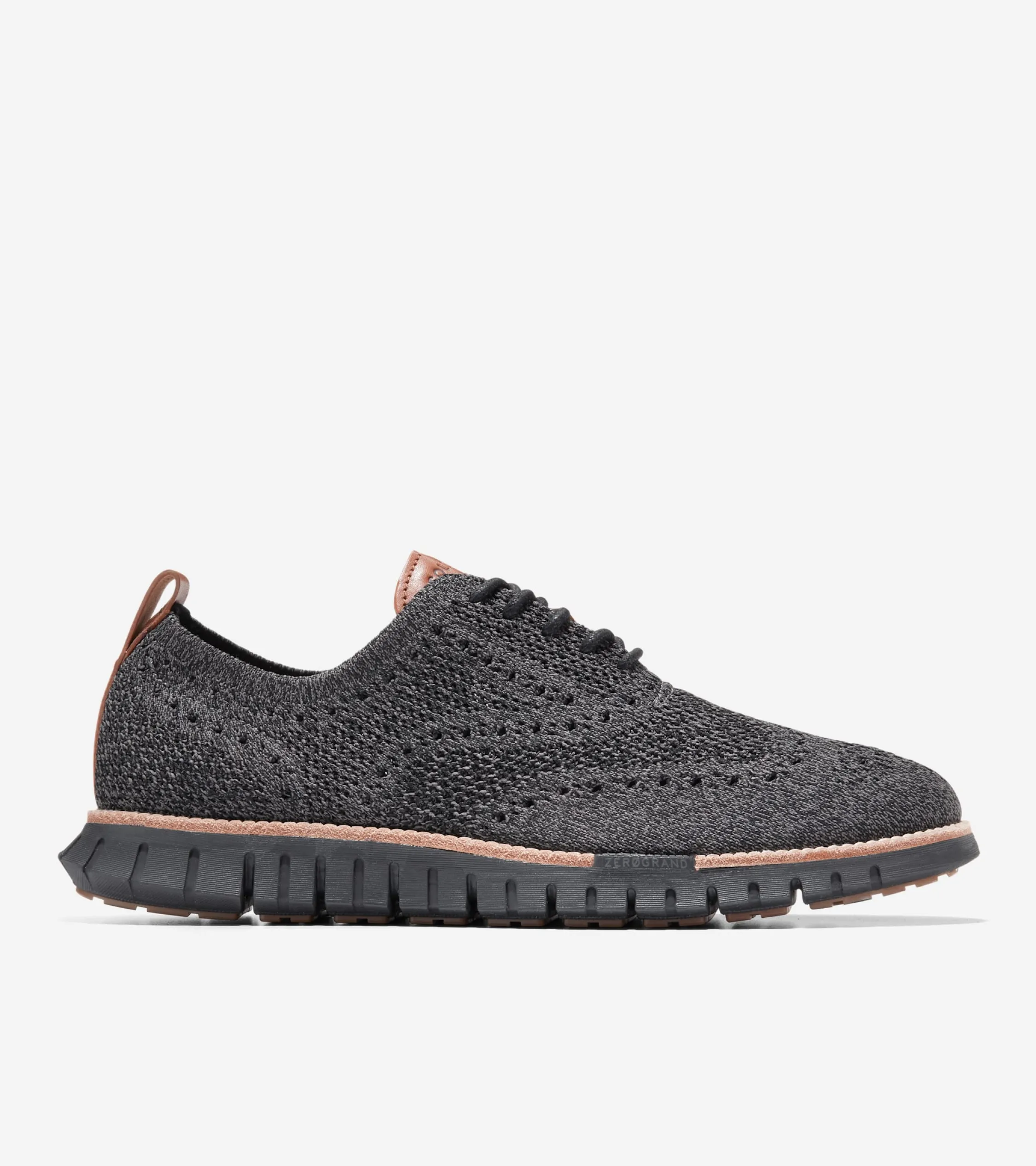 Zapatos Clásicos Oxford de Hombre | Men's ZERØGRAND Remastered Stitchl^Cole Haan Best