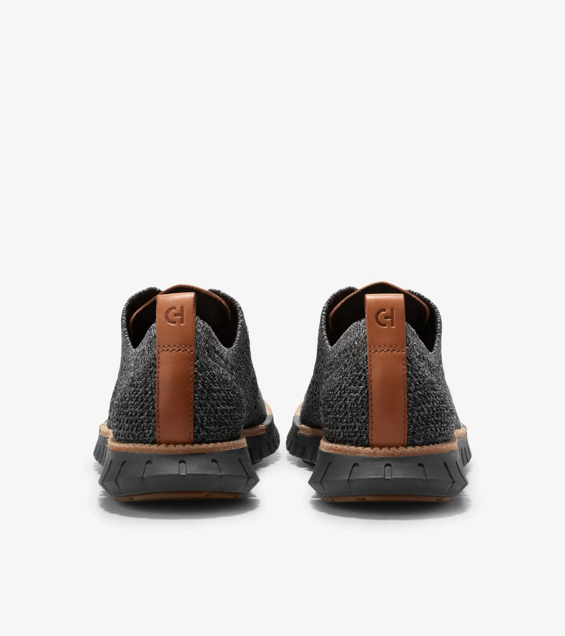 Zapatos Clásicos Oxford de Hombre | Men's ZERØGRAND Remastered Stitchl^Cole Haan Best