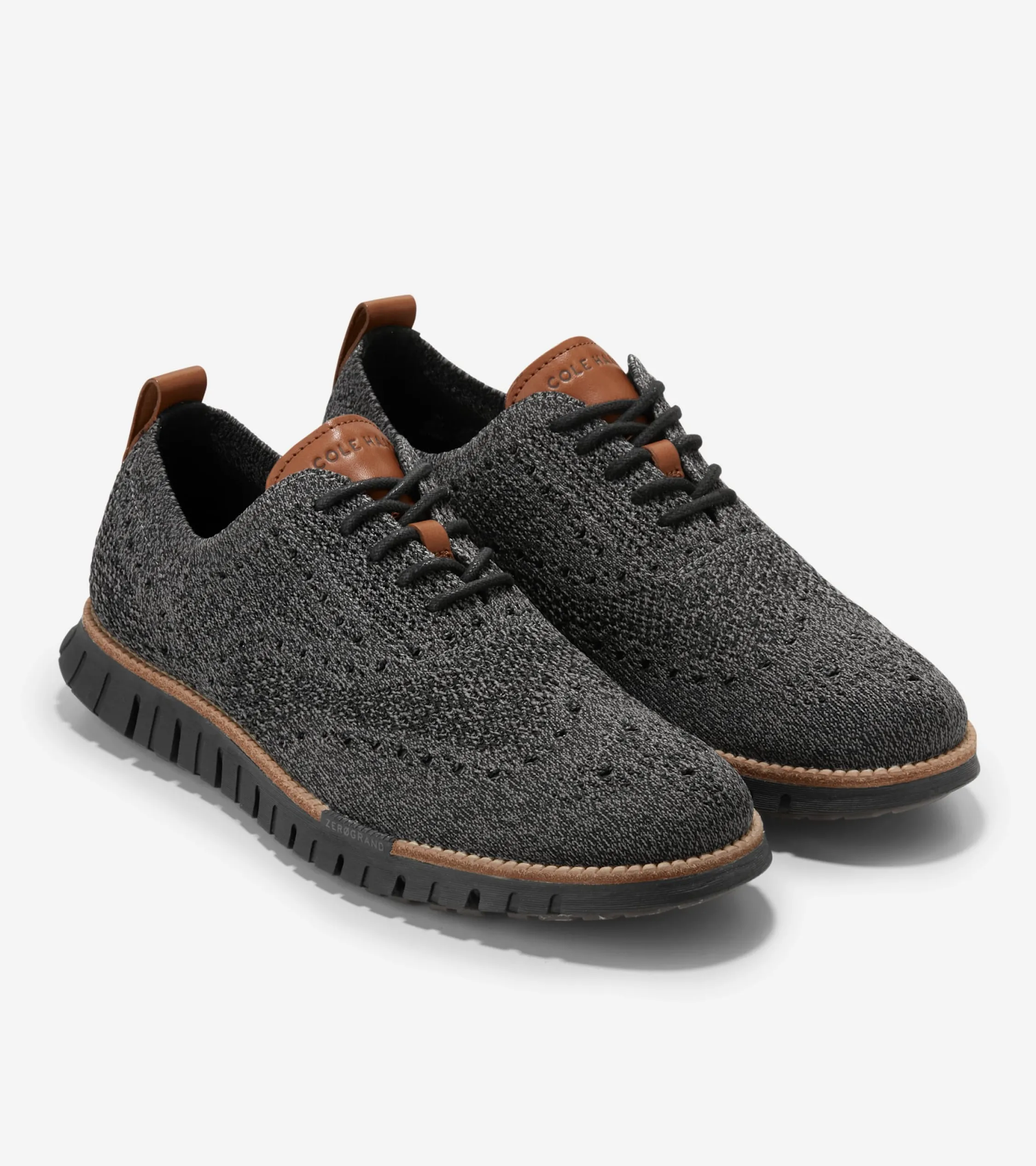 Zapatos Clásicos Oxford de Hombre | Men's ZERØGRAND Remastered Stitchl^Cole Haan Best