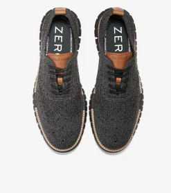 Zapatos Clásicos Oxford de Hombre | Men's ZERØGRAND Remastered Stitchl^Cole Haan Best
