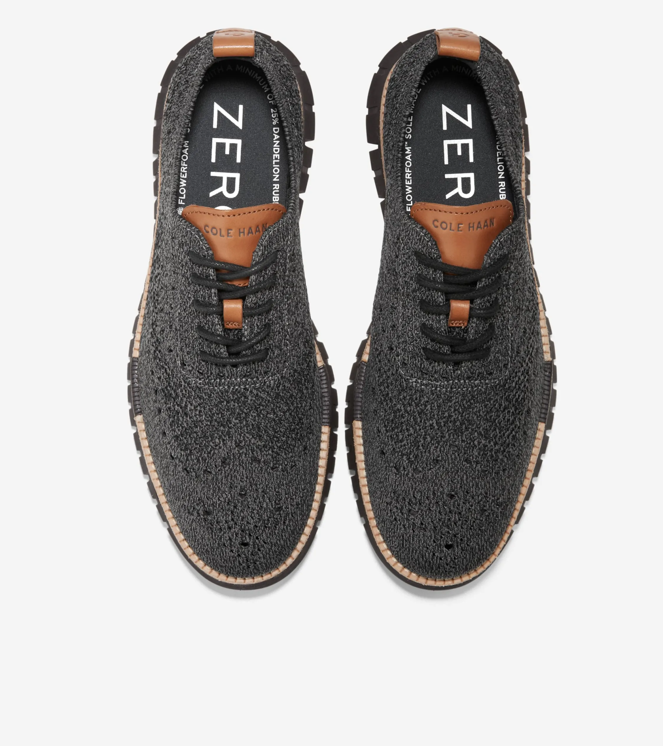 Zapatos Clásicos Oxford de Hombre | Men's ZERØGRAND Remastered Stitchl^Cole Haan Best