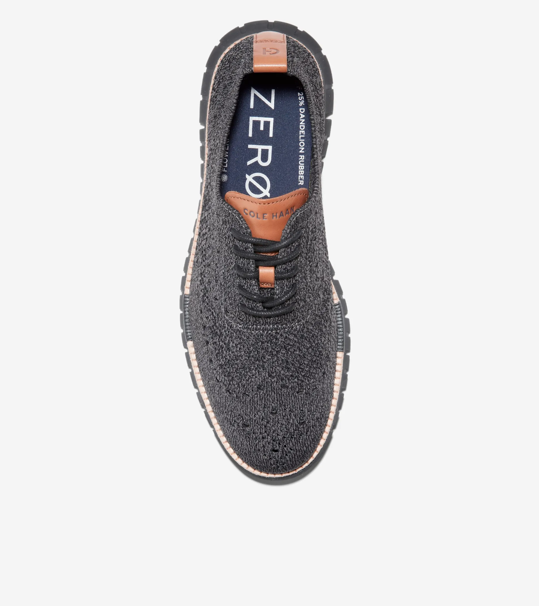 Zapatos Clásicos Oxford de Hombre | Men's ZERØGRAND Remastered Stitchl^Cole Haan Best