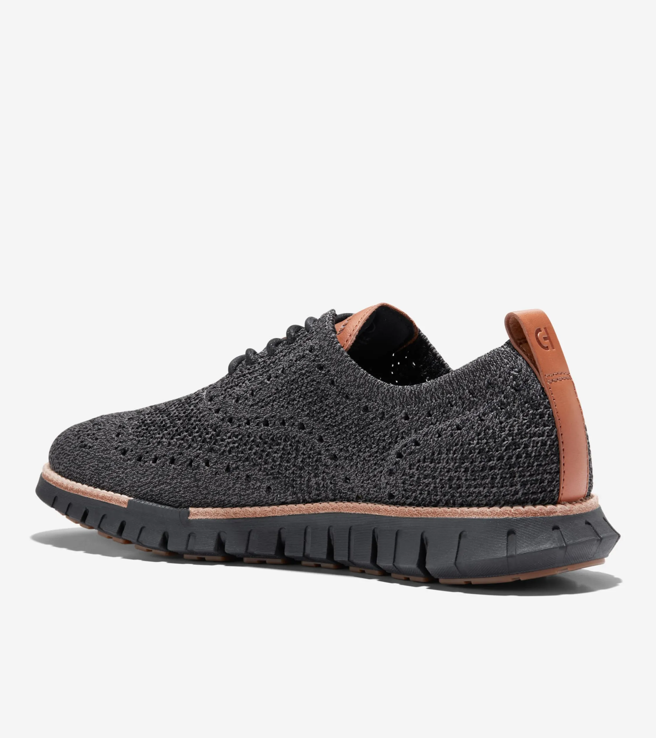 Zapatos Clásicos Oxford de Hombre | Men's ZERØGRAND Remastered Stitchl^Cole Haan Best