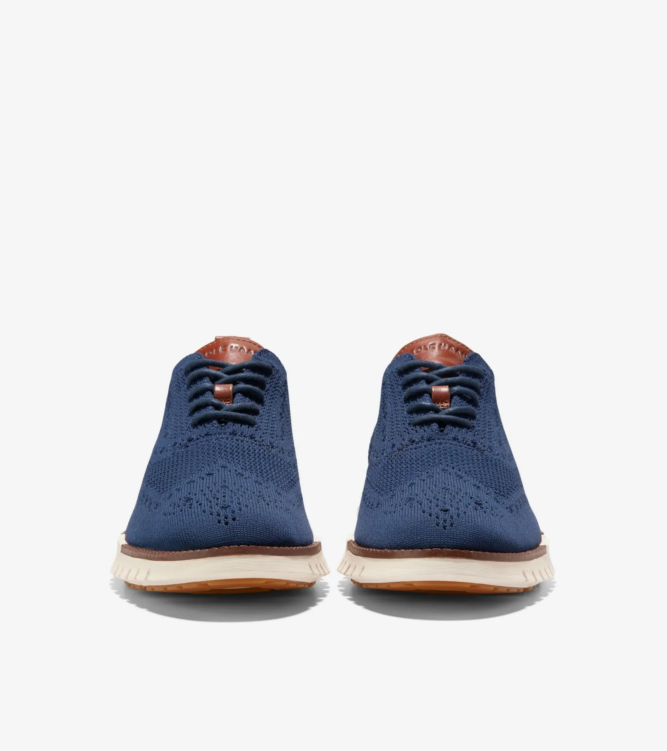 Zapatos Clásicos Oxford de Hombre | Men's ZERØGRAND Remastered Stitchl^Cole Haan Hot