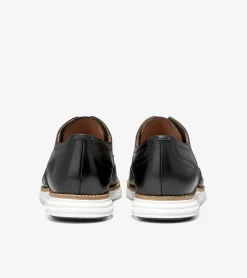 Zapatos con Ala de Punta de Hombre | ØriginalGrand Wingtip Oxford^Cole Haan Sale