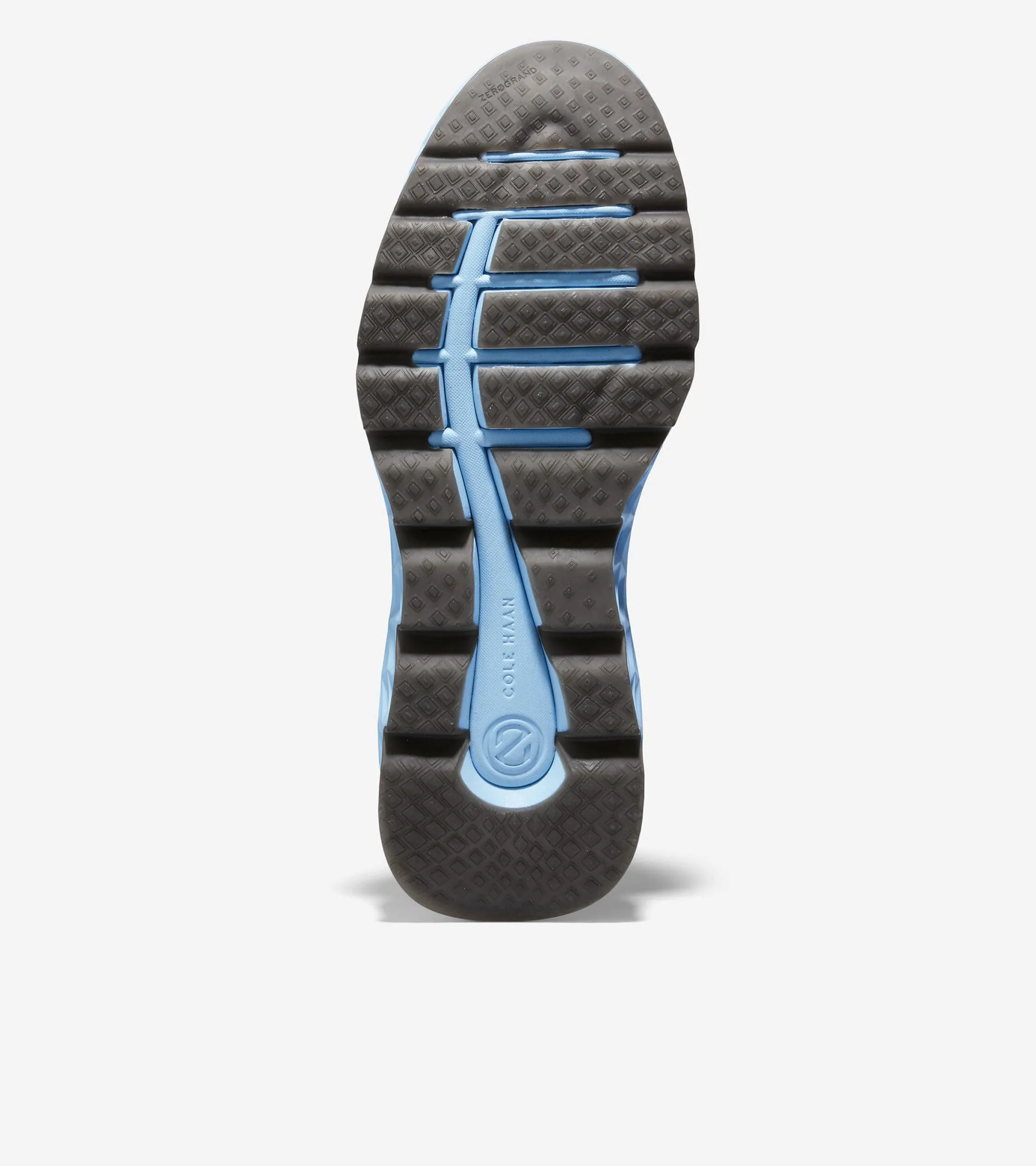 Zapatos con Cordón Ghillie de Hombre | ZERØGRAND Wingtip Oxford^Cole Haan Shop