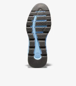 Zapatos con Cordón Ghillie de Hombre | ZERØGRAND Wingtip Oxford^Cole Haan Shop