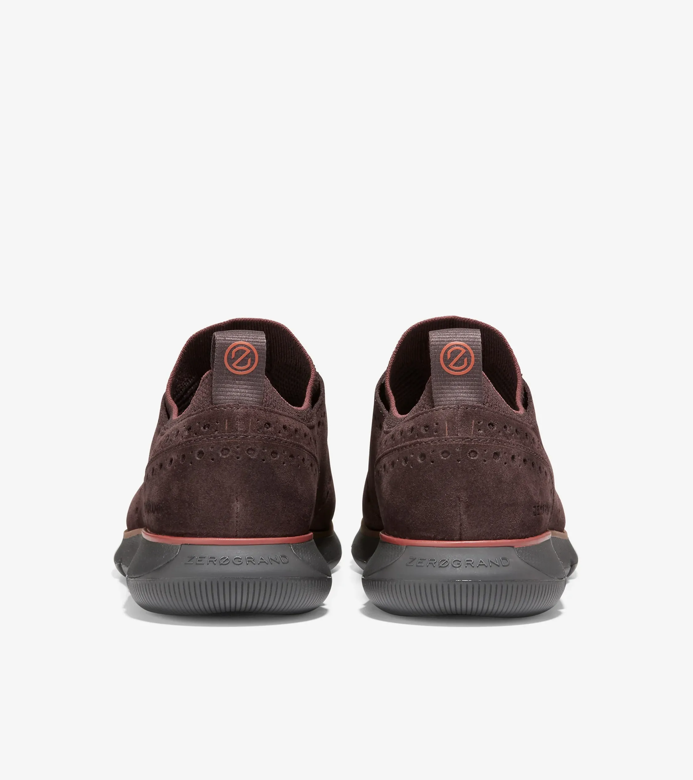 Zapatos de Cuero Artesanal con Detalles de Hombre | ZERØGRAND Wingtip^Cole Haan Shop