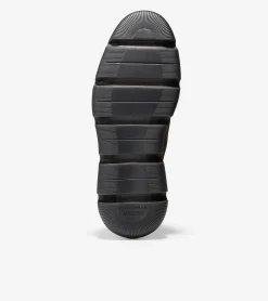 Zapatos de Cuero Artesanal con Detalles de Hombre | ZERØGRAND Wingtip^Cole Haan Shop