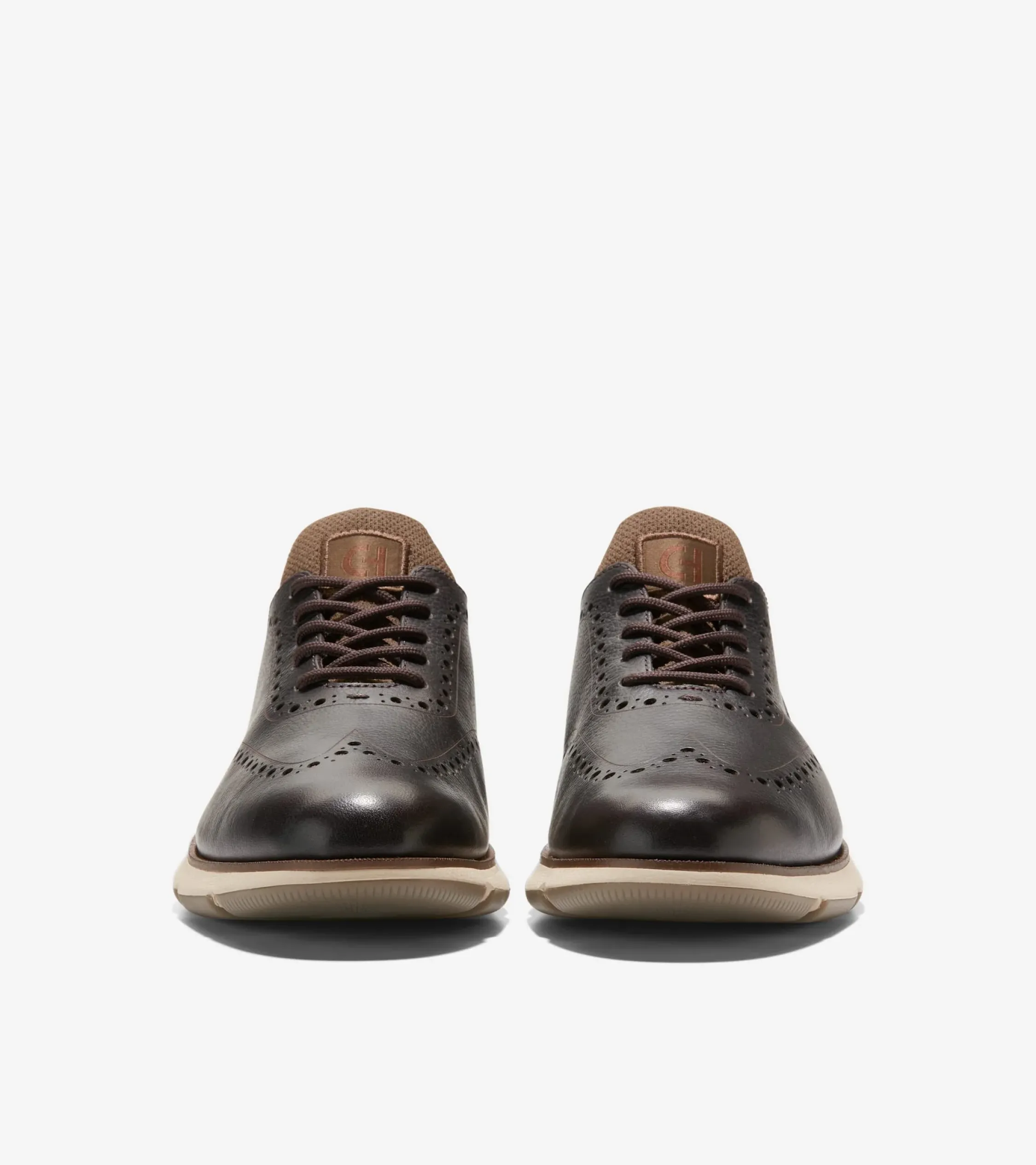 Zapatos de Cuero de Hombre | Men's 4.ZERØGRAND Oxford^Cole Haan Discount
