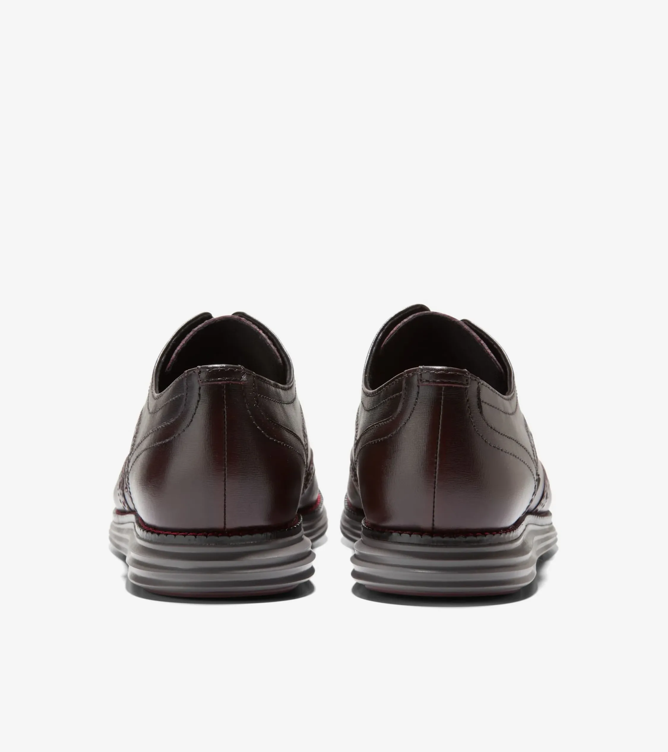 Zapatos de Cuero de Hombre | Men's ØriginalGrand Wingtip Oxford^Cole Haan Outlet