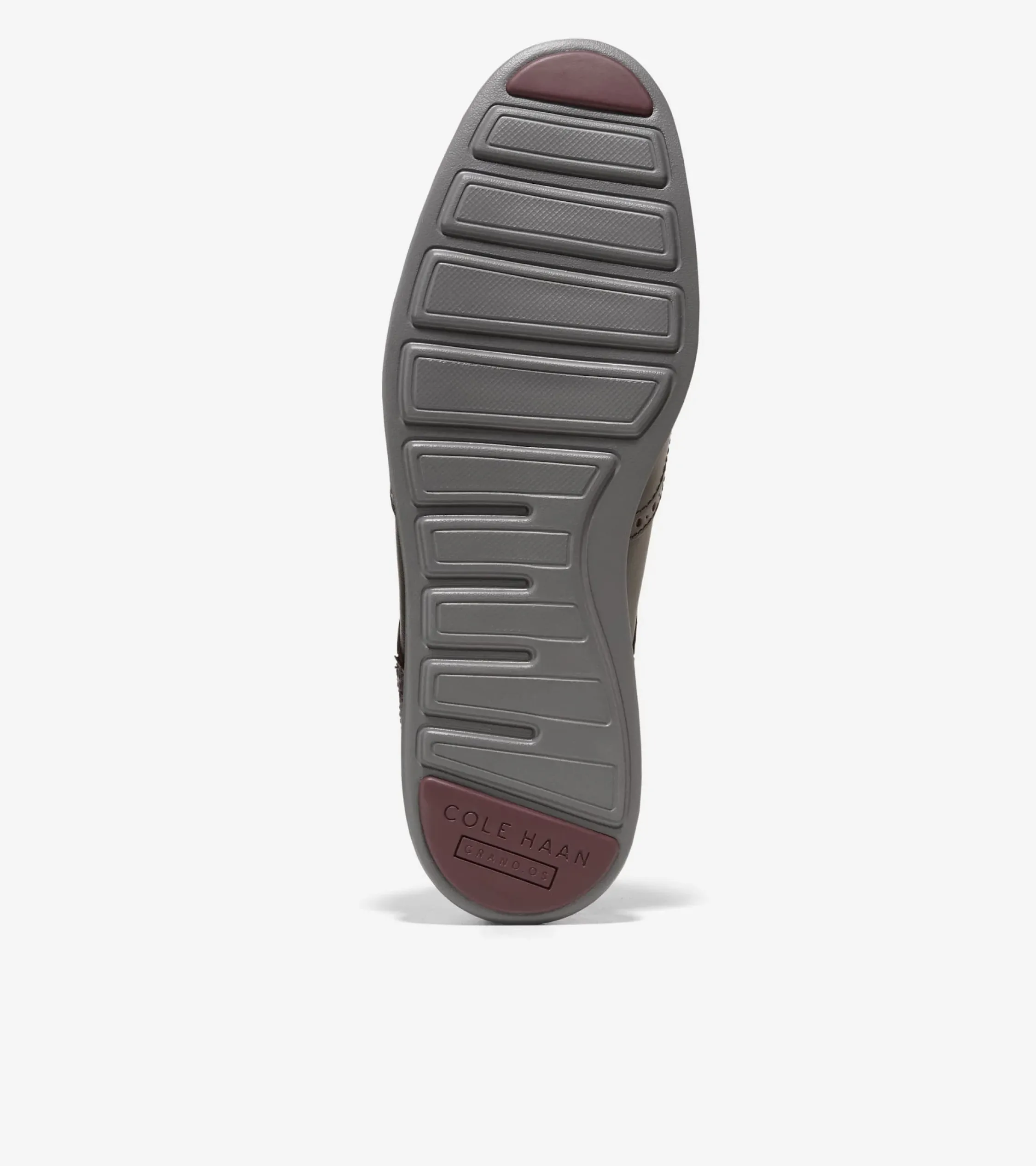 Zapatos de Cuero de Hombre | Men's ØriginalGrand Wingtip Oxford^Cole Haan Outlet