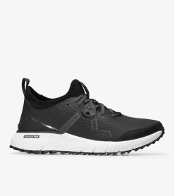 Zapatos de Golf con Ajuste Personalizado de Hombre | ZERØGRAND Overtak^Cole Haan Cheap