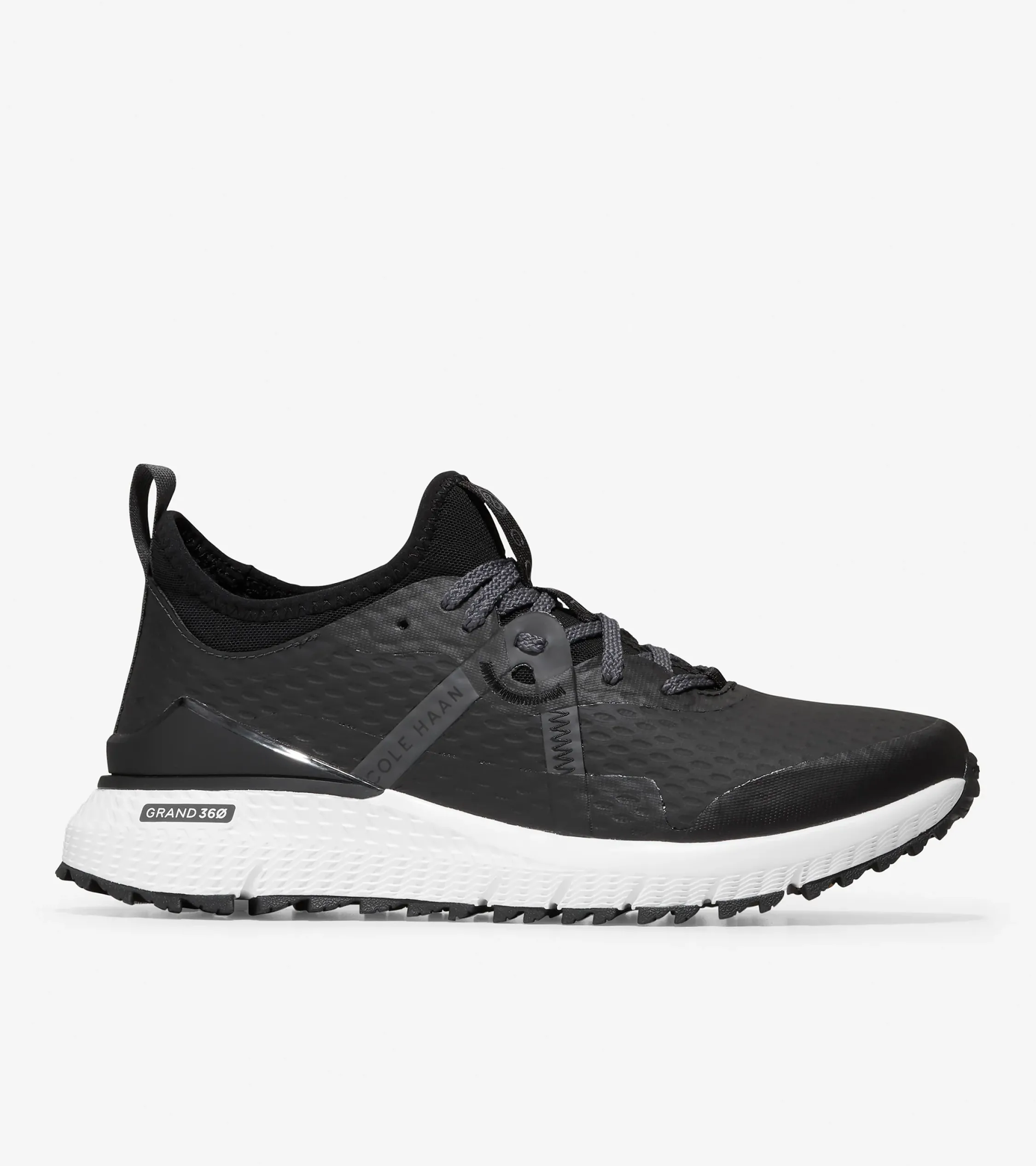 Zapatos de Golf con Ajuste Personalizado de Hombre | ZERØGRAND Overtak^Cole Haan Cheap