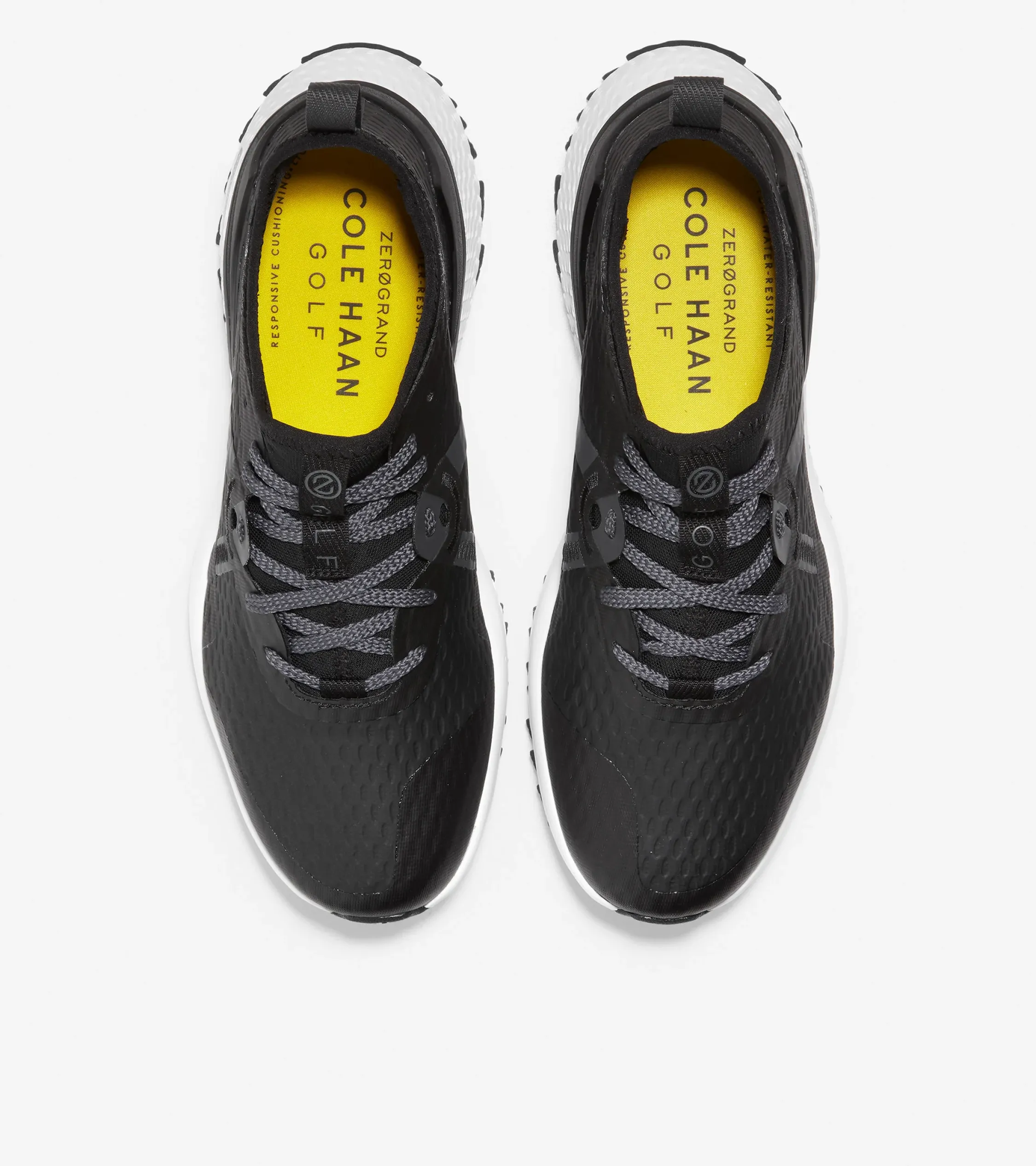 Zapatos de Golf con Ajuste Personalizado de Hombre | ZERØGRAND Overtak^Cole Haan Cheap