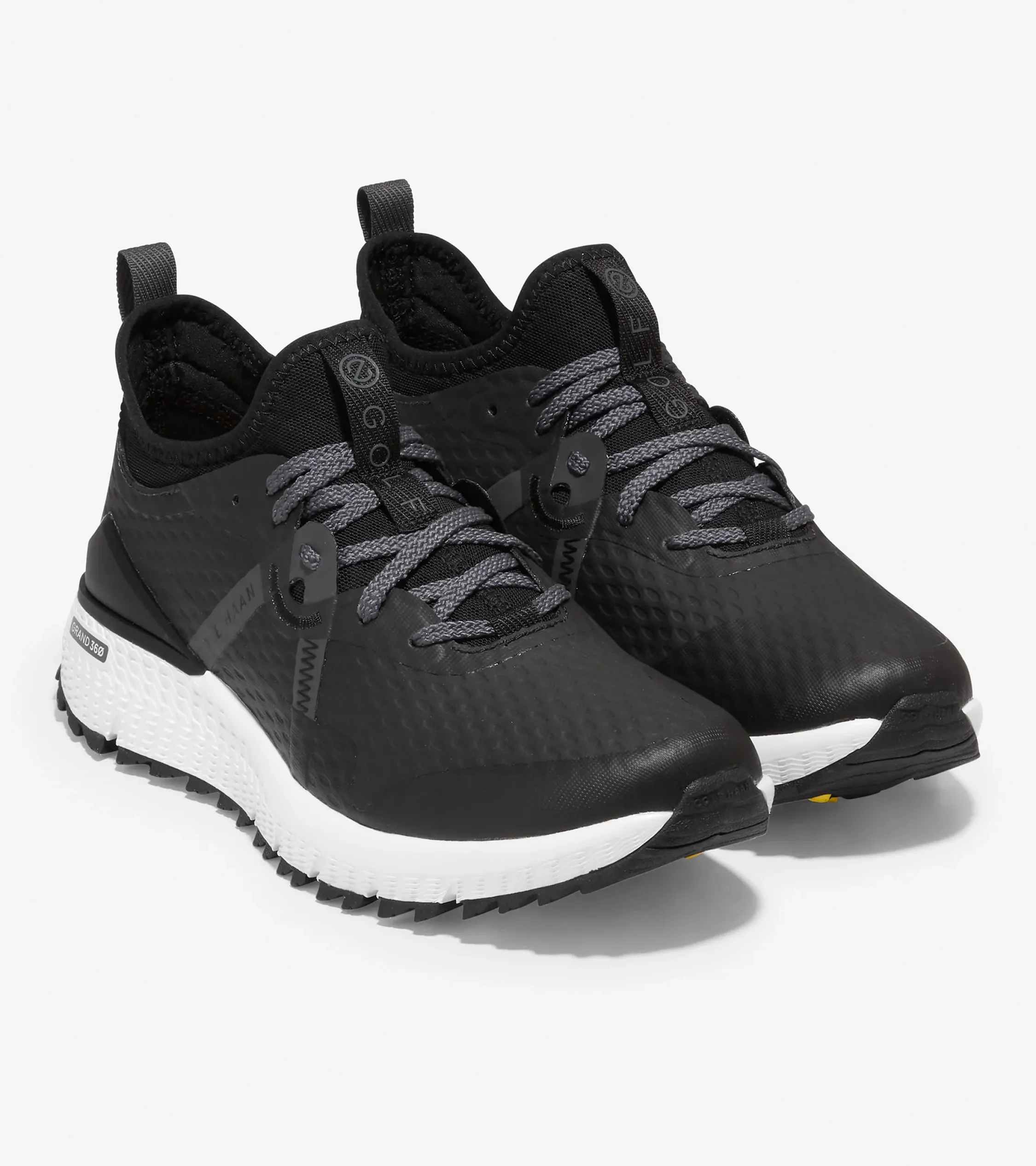 Zapatos de Golf con Ajuste Personalizado de Hombre | ZERØGRAND Overtak^Cole Haan Cheap