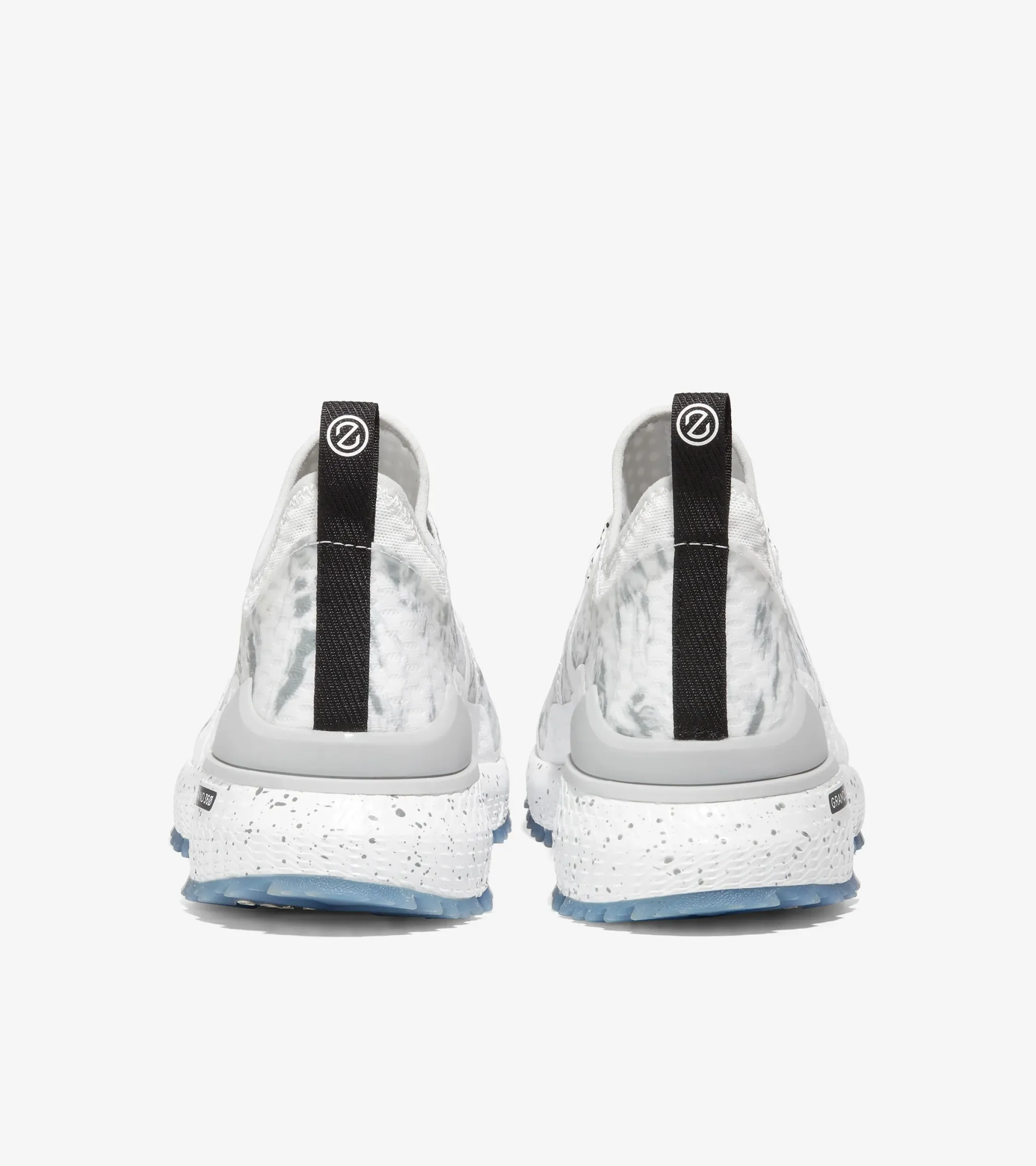 Zapatos de Golf con Malla Resistente de Hombre | ZERØGRAND Overtake Go^Cole Haan Fashion