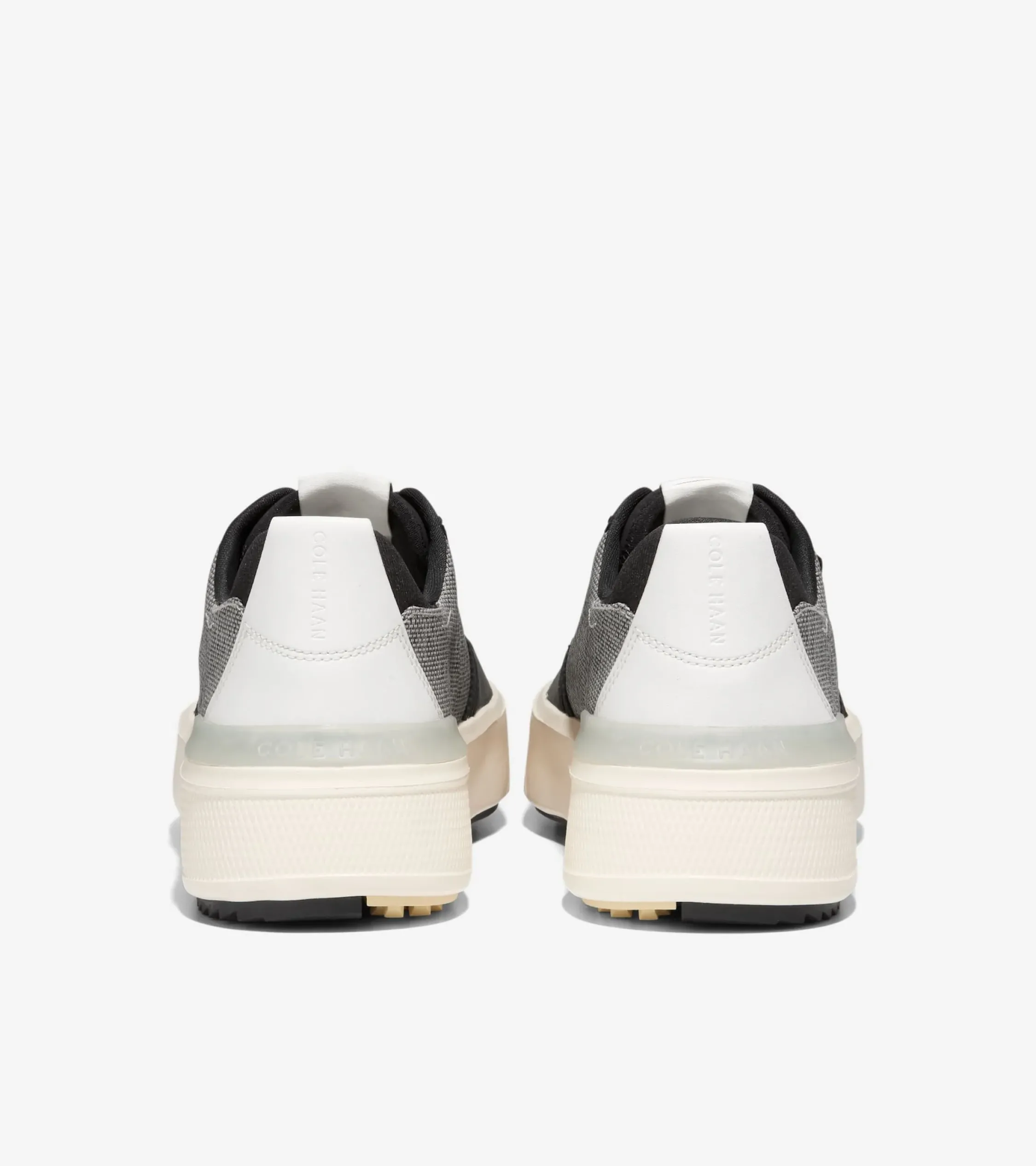 Zapatos de Golf con Suela de Caucho de Hombre | Men's GrandPrø Crew Go^Cole Haan Best Sale