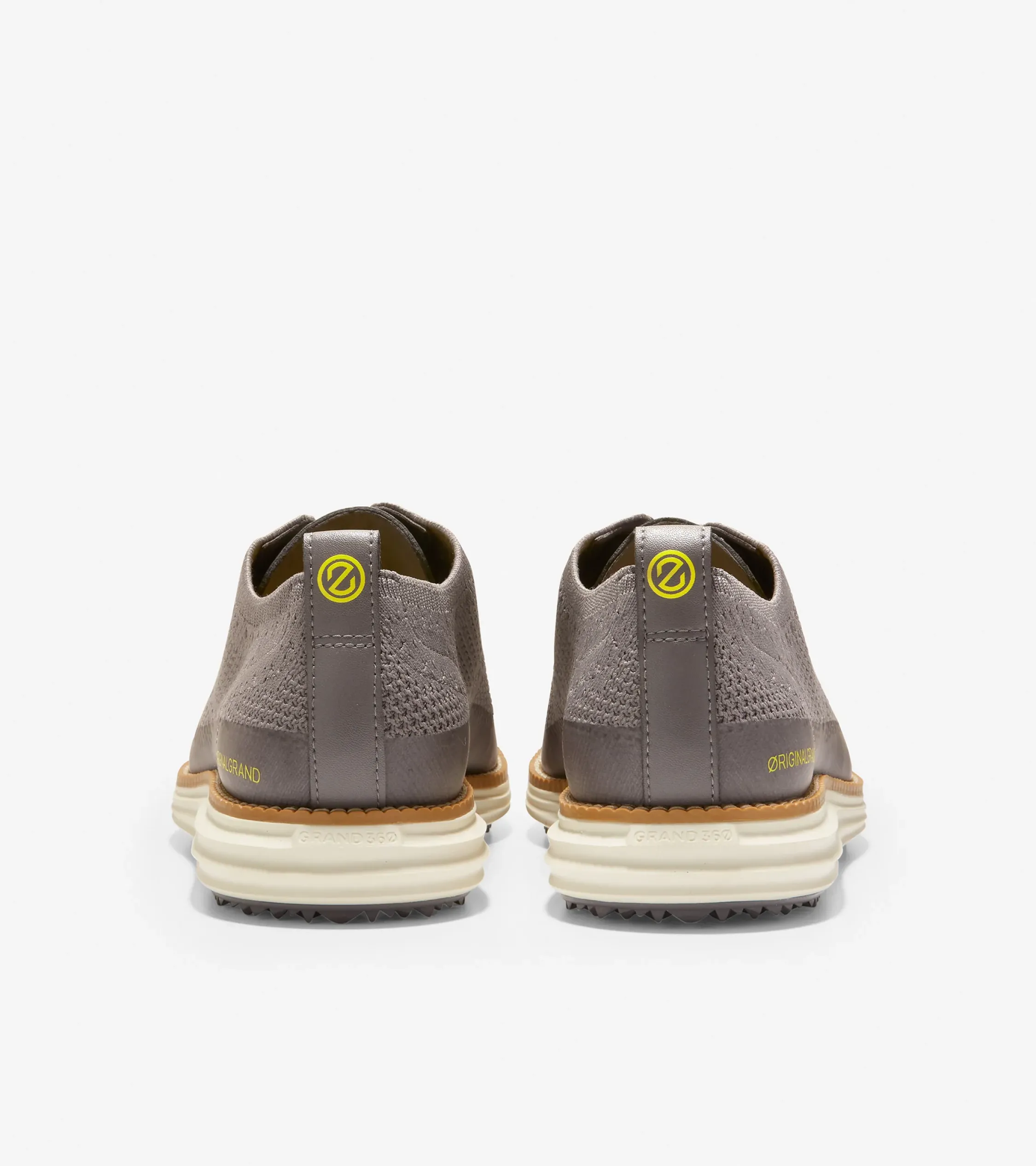 Zapatos de Golf con Tracción de Goma de Hombre | ØriginalGrand Golf Sh^Cole Haan Best