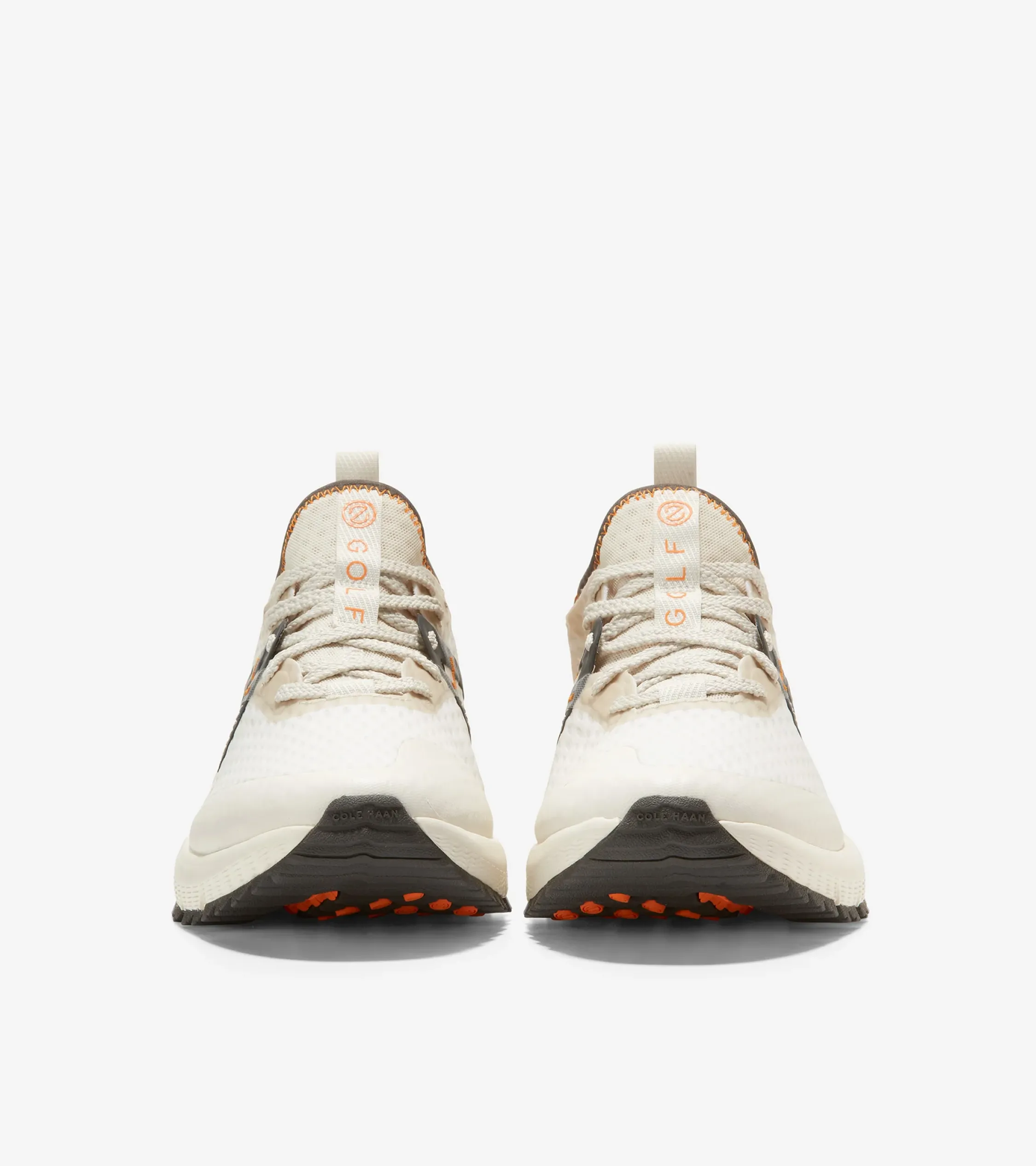 Zapatos de Golf con Zonas Elásticas de Hombre | ZERØGRAND Overtake Gol^Cole Haan Hot