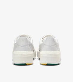Zapatos de Golf de Hombre | Men's GrandPrø Crew Golf Shoe^Cole Haan Hot