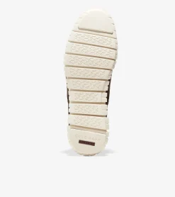 Zapatos de Mujer | Women's ZERØGRAND Wingtip Oxford^Cole Haan Outlet