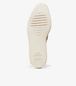 Zapatos de Mujer con Plataforma | ØriginalGrand Wingtip^Cole Haan Flash Sale