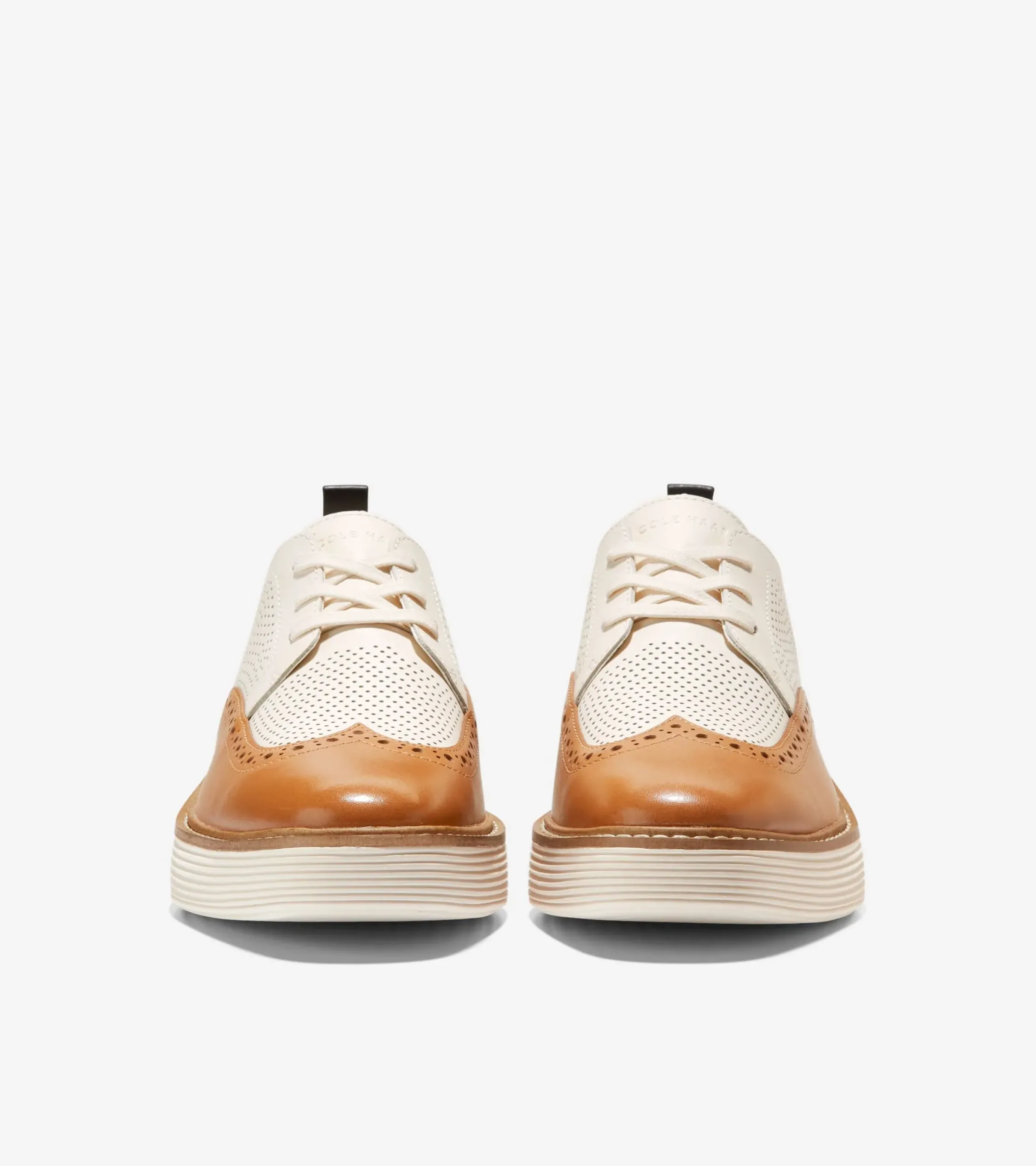 Zapatos de Mujer con Plataforma | ØriginalGrand Wingtip^Cole Haan Flash Sale
