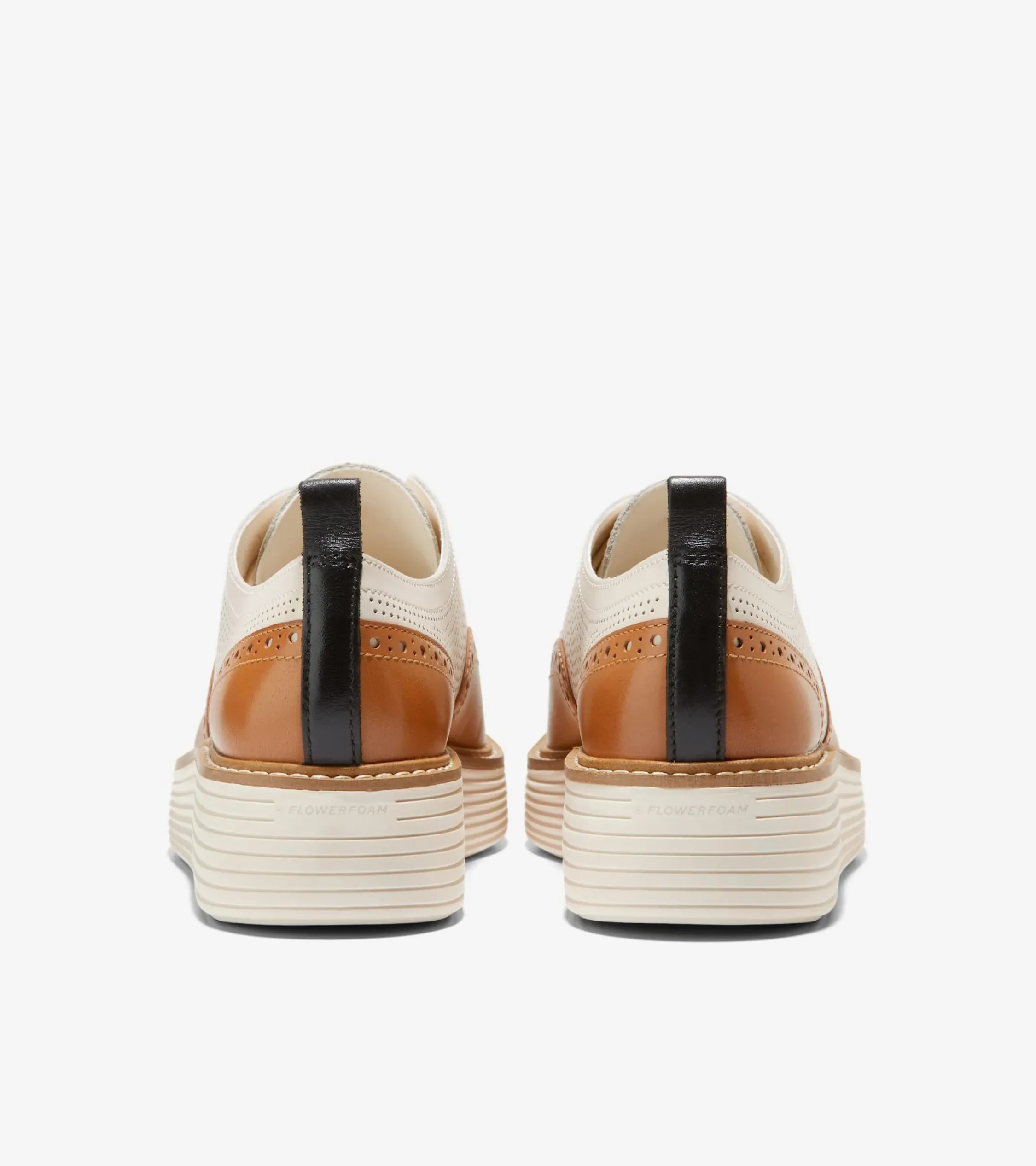 Zapatos de Mujer con Plataforma | ØriginalGrand Wingtip^Cole Haan Flash Sale