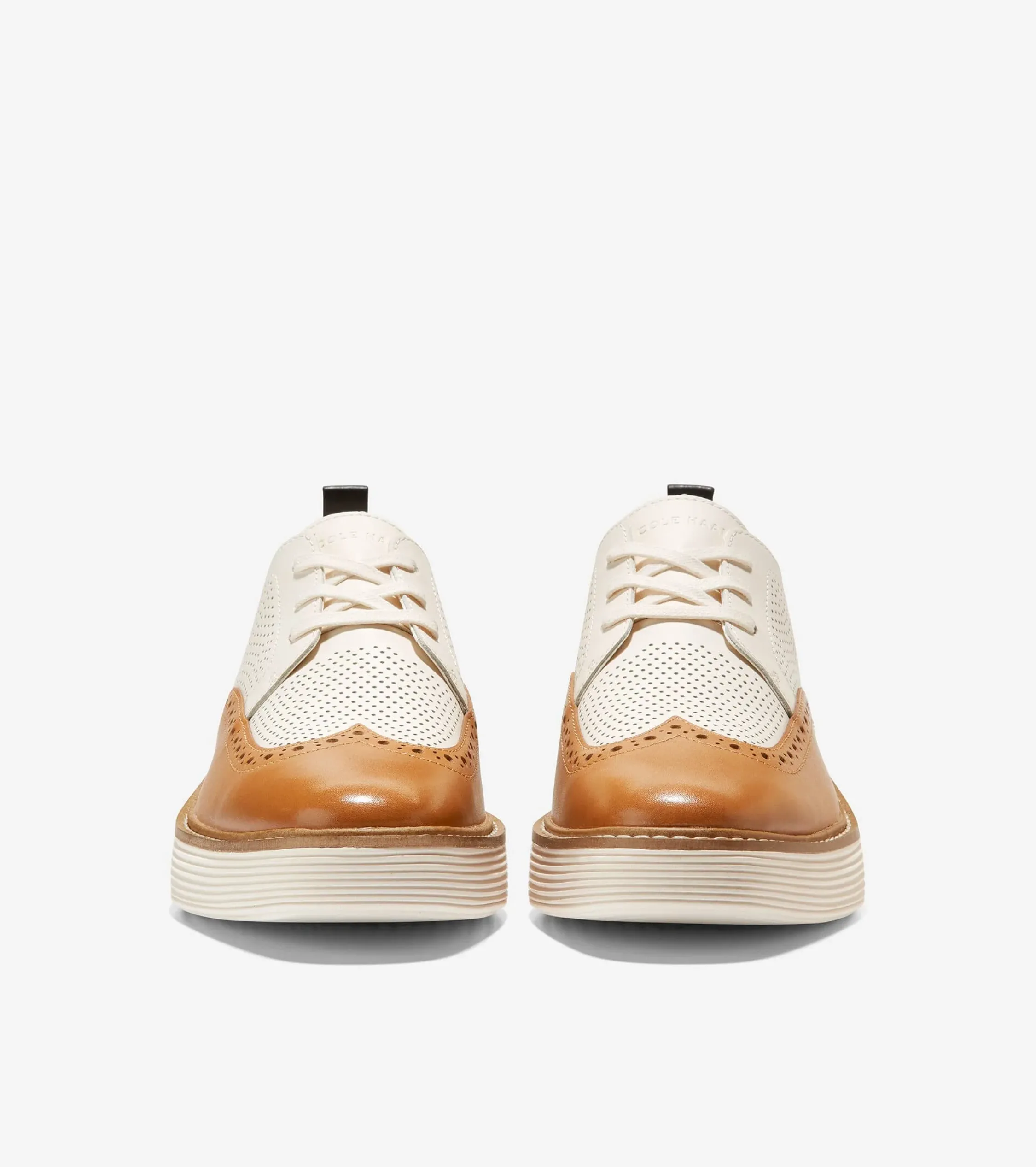Zapatos de Mujer con Plataforma | ØriginalGrand Wingtip^Cole Haan Flash Sale