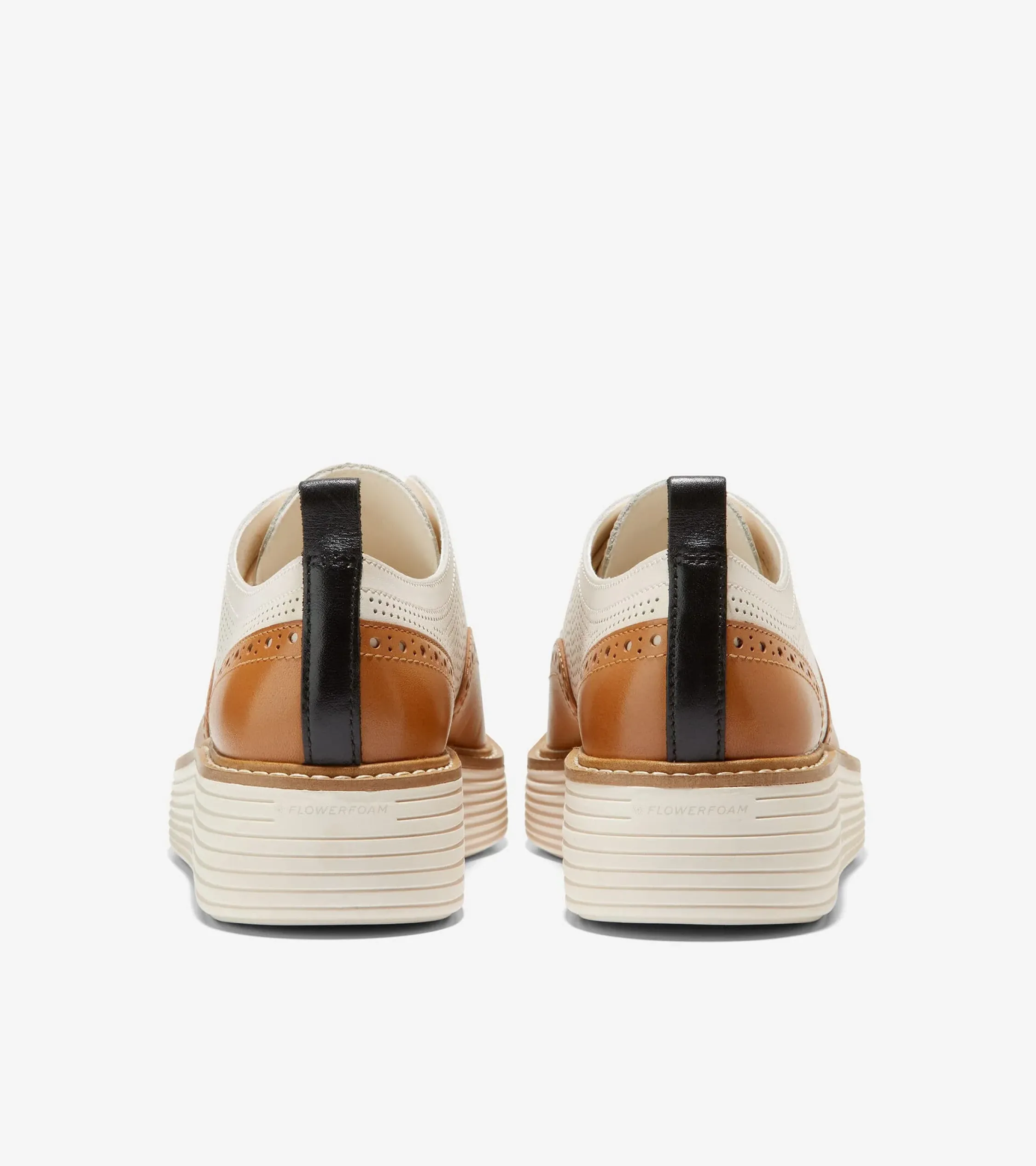Zapatos de Mujer con Plataforma | ØriginalGrand Wingtip^Cole Haan Flash Sale
