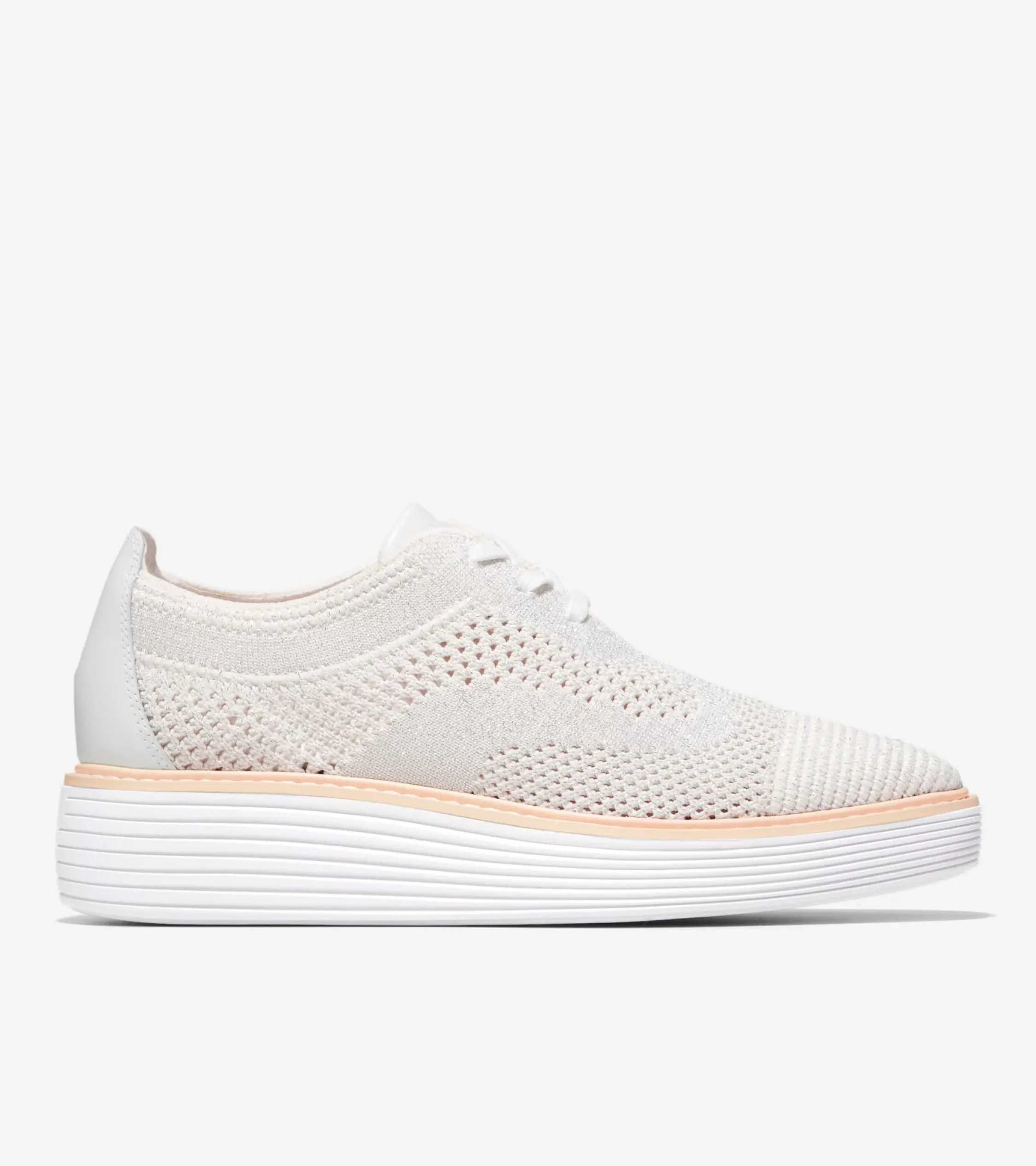 Zapatos de Mujer con Plataforma | Women's ØriginalGrand Platform Wingt^Cole Haan Outlet