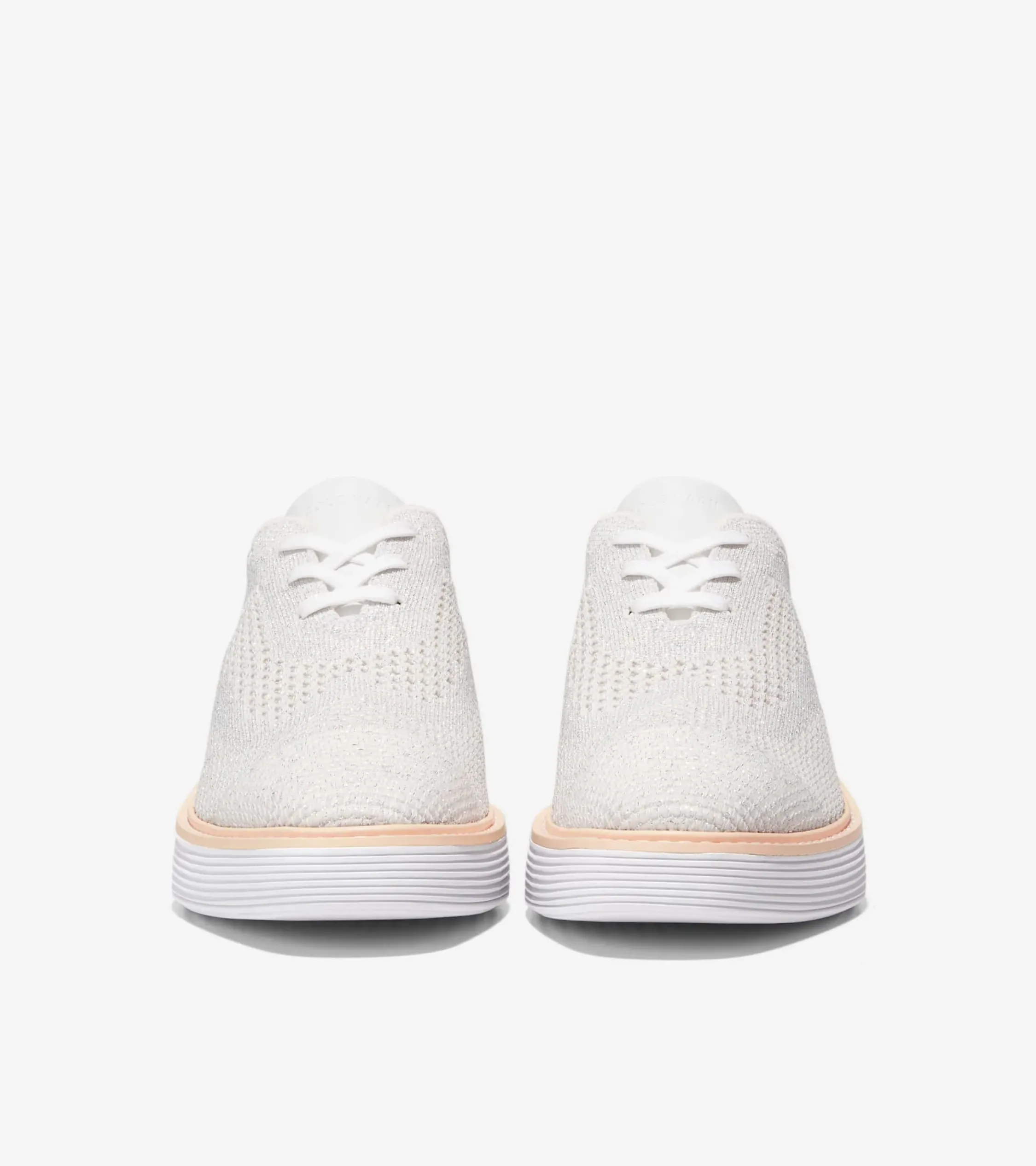 Zapatos de Mujer con Plataforma | Women's ØriginalGrand Platform Wingt^Cole Haan Outlet