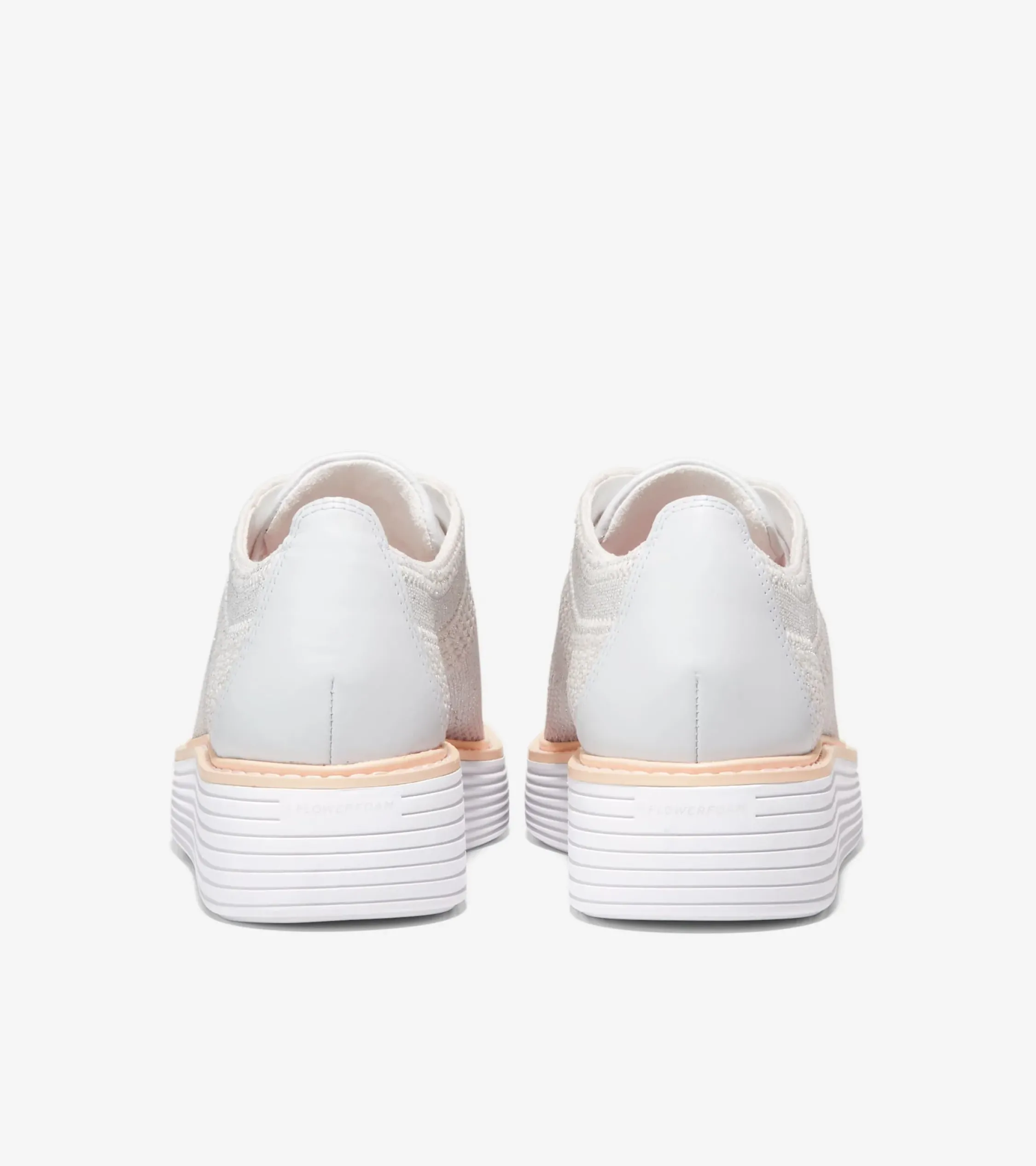 Zapatos de Mujer con Plataforma | Women's ØriginalGrand Platform Wingt^Cole Haan Outlet