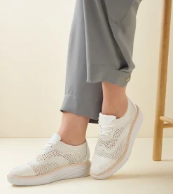 Zapatos de Mujer con Plataforma | Women's ØriginalGrand Platform Wingt^Cole Haan Outlet