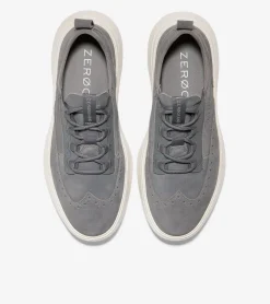 Zapatos Deportivos Casual de Hombre | Men's ZERØGRAND WFA Oxford^Cole Haan Flash Sale