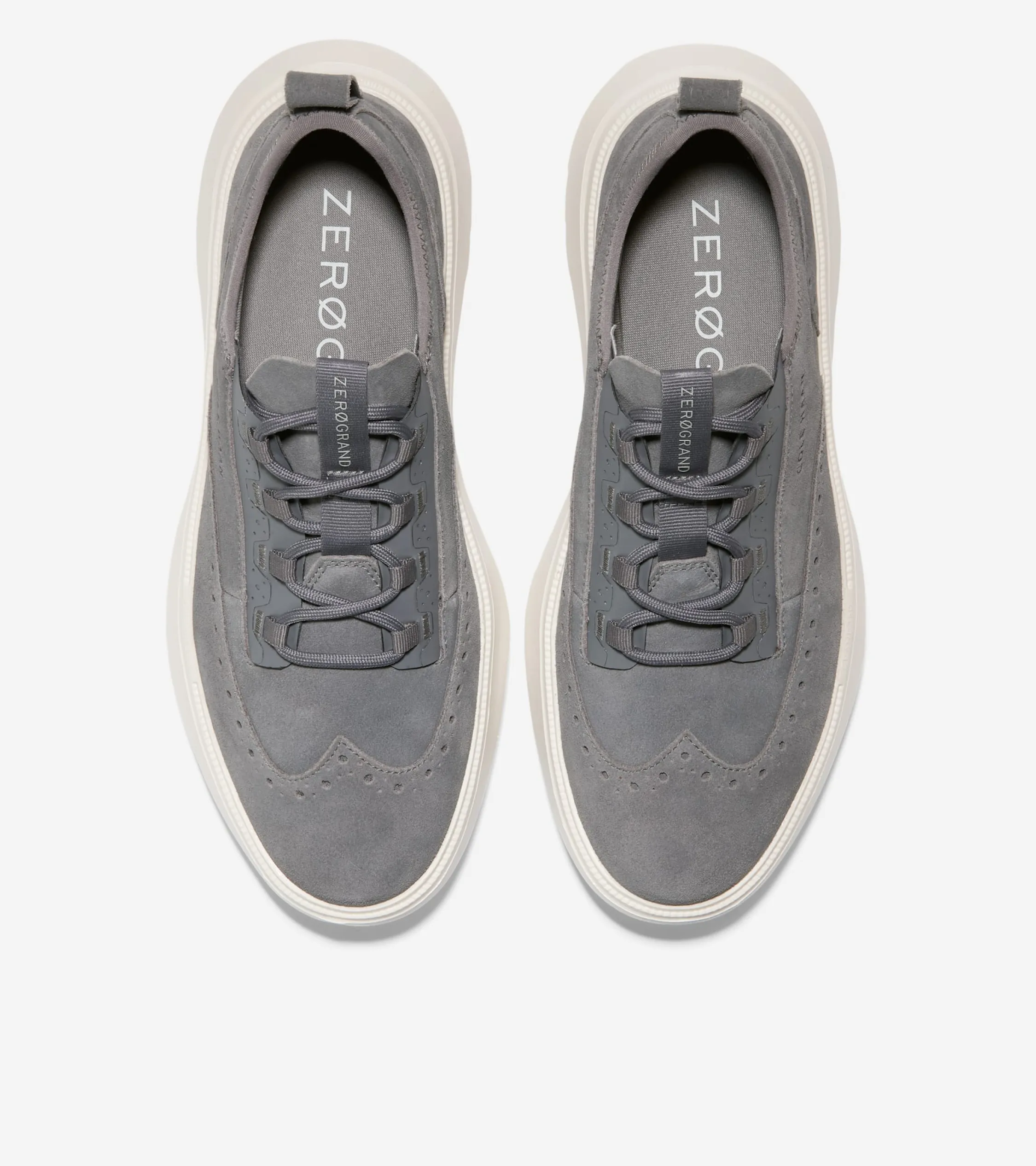 Zapatos Deportivos Casual de Hombre | Men's ZERØGRAND WFA Oxford^Cole Haan Flash Sale