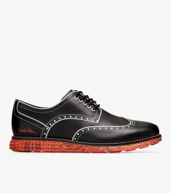 Zapatos Diseño x Keith Haring de Hombre | ØriginalGrand Wing^Cole Haan Cheap