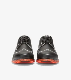 Zapatos Diseño x Keith Haring de Hombre | ØriginalGrand Wing^Cole Haan Cheap