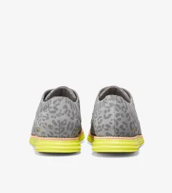 Zapatos edición x atmos de Hombre | ØriginalGrand Wingtip Ox^Cole Haan Flash Sale