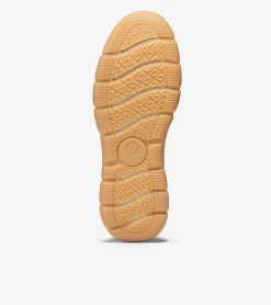 Zapatos Náuticos de Cuero Impermeable de Hombre | Men's 4.ZERØGRAND Re^Cole Haan Cheap