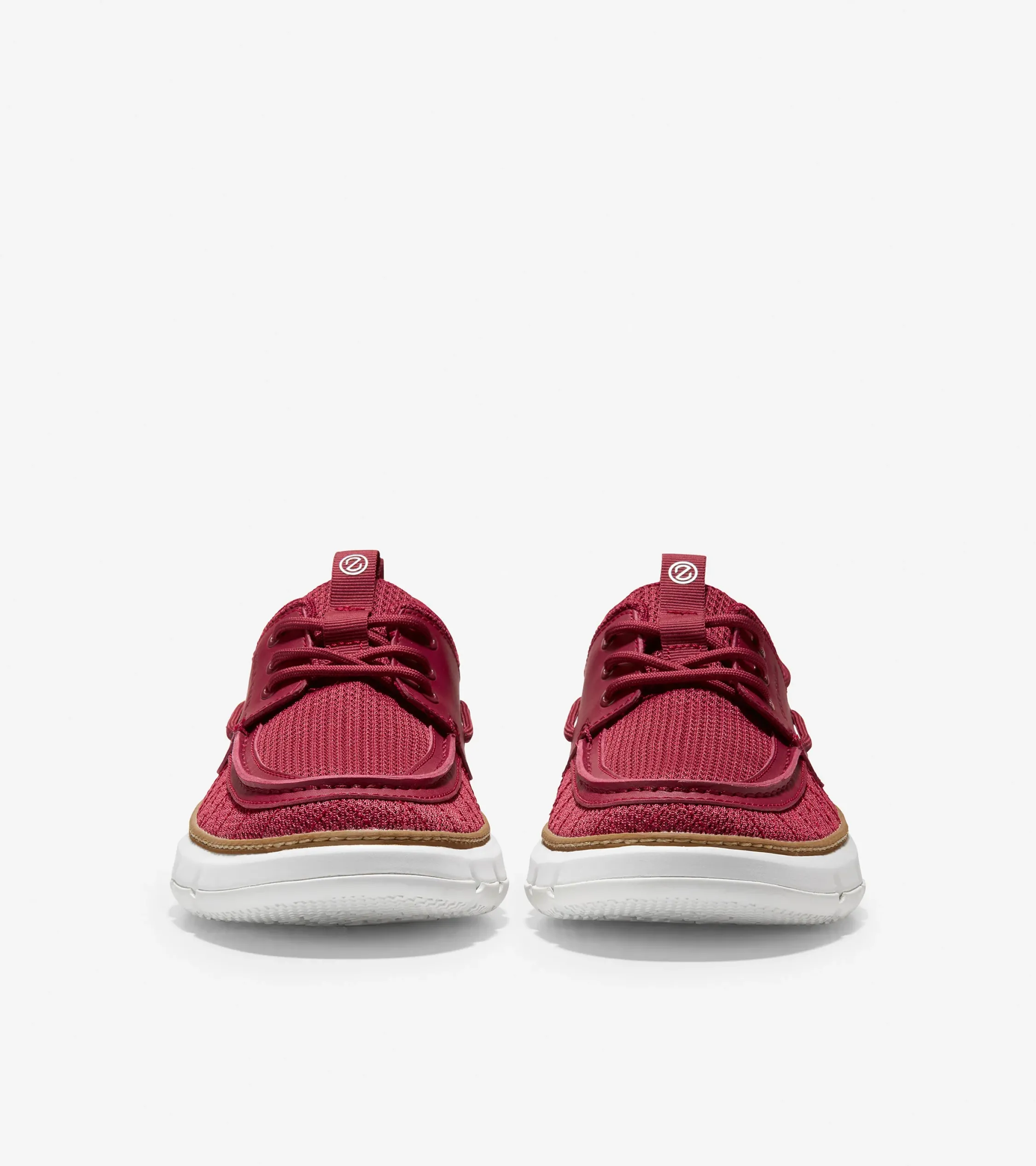 Zapatos Náuticos de Hombre | Men's 4.ZERØGRAND Regatta Boat Shoe^Cole Haan Best Sale