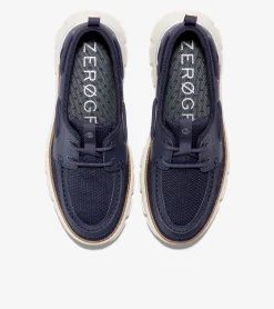 Zapatos Náuticos de Mujer | Women's 4.ZERØGRAND Regatta Boat Shoe^Cole Haan Hot