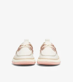 Zapatos Náuticos sin Cordones Confeccionados de Mujer | Women's 4.ZERØ^Cole Haan Cheap