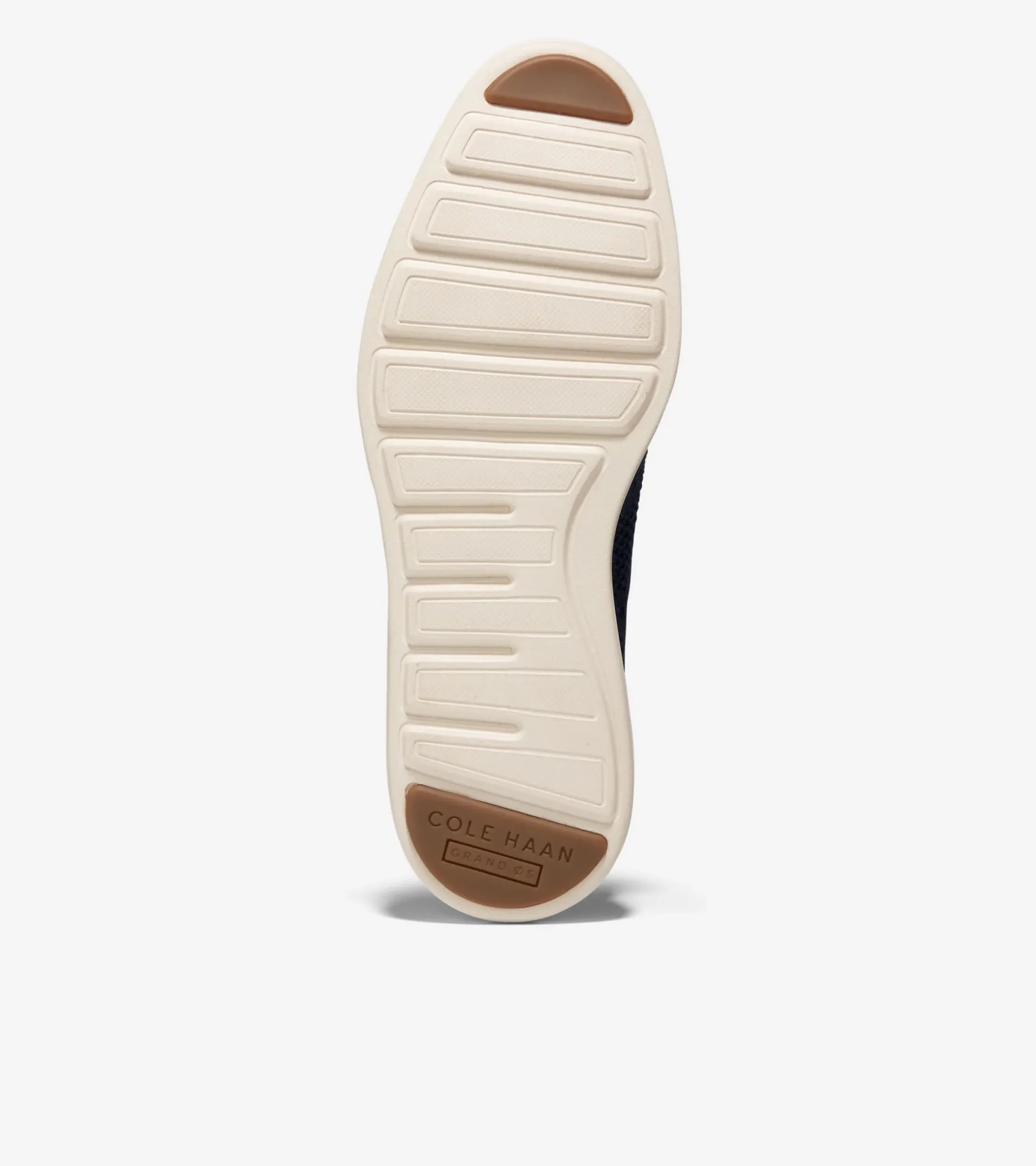 Zapatos Oxford Clásicos de Hombre | Men's ØriginalGrand Wingtip Oxford^Cole Haan New