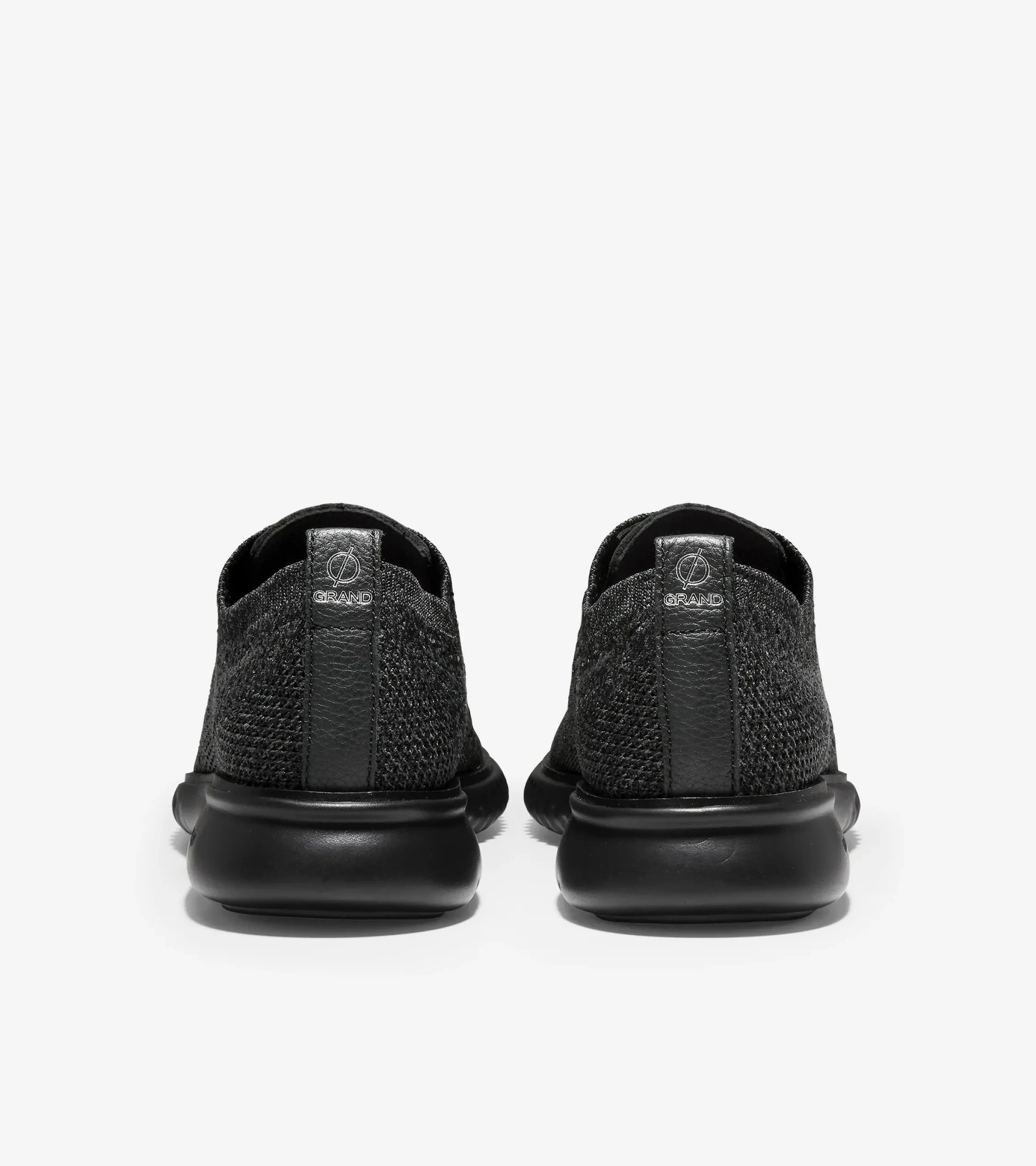 Zapatos Oxford Clásicos de Hombre | ZERØGRAND Wingtip Oxford^Cole Haan Best