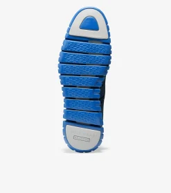 Zapatos Oxford con Acolchado de Lujo de Hombre | ZERØGRAND Wingtip Oxf^Cole Haan Shop