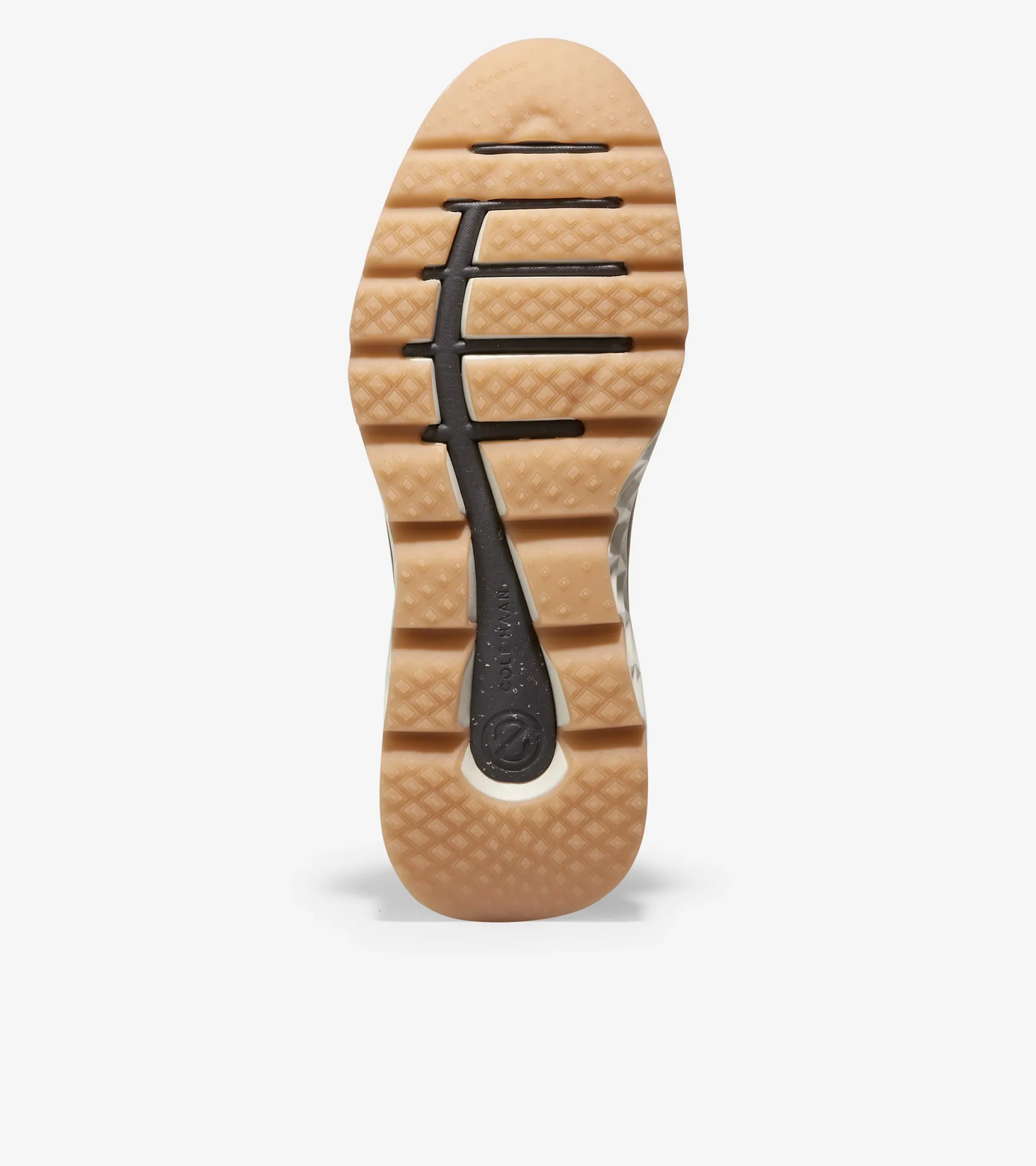 Zapatos Oxford con Cordones y Detalles Brogue de Hombres | ZERØGRAND W^Cole Haan New
